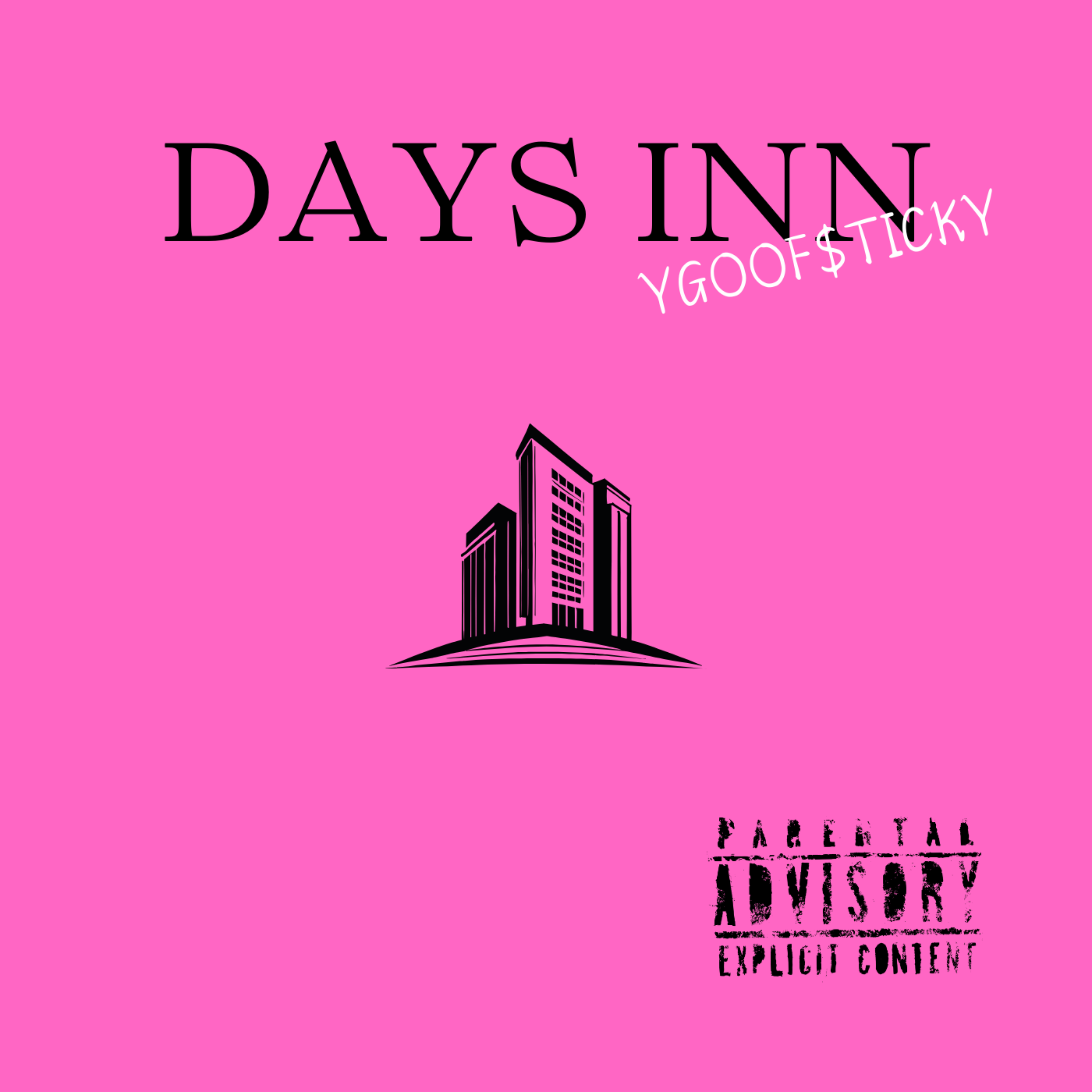 Days INN artwork