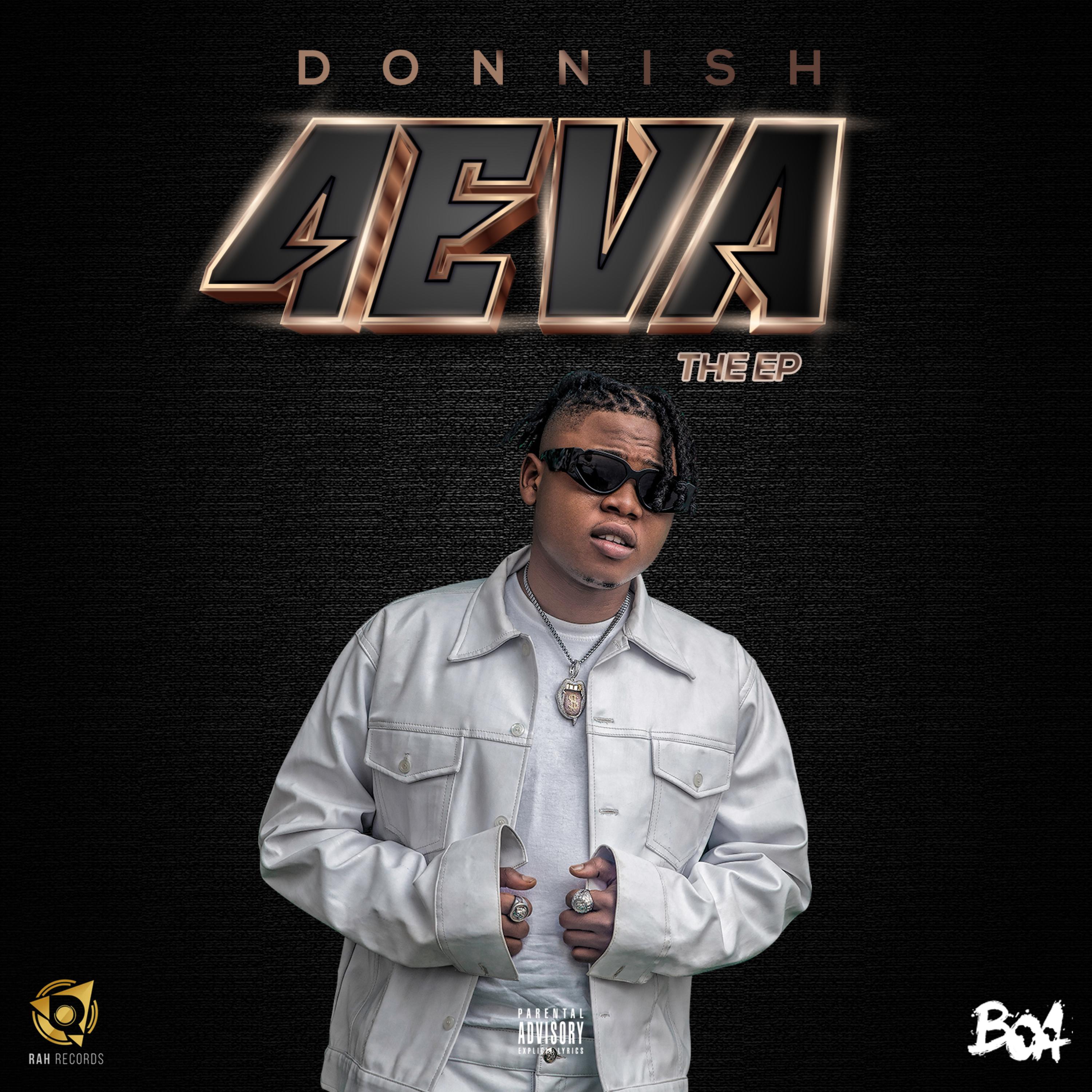 4EVA artwork