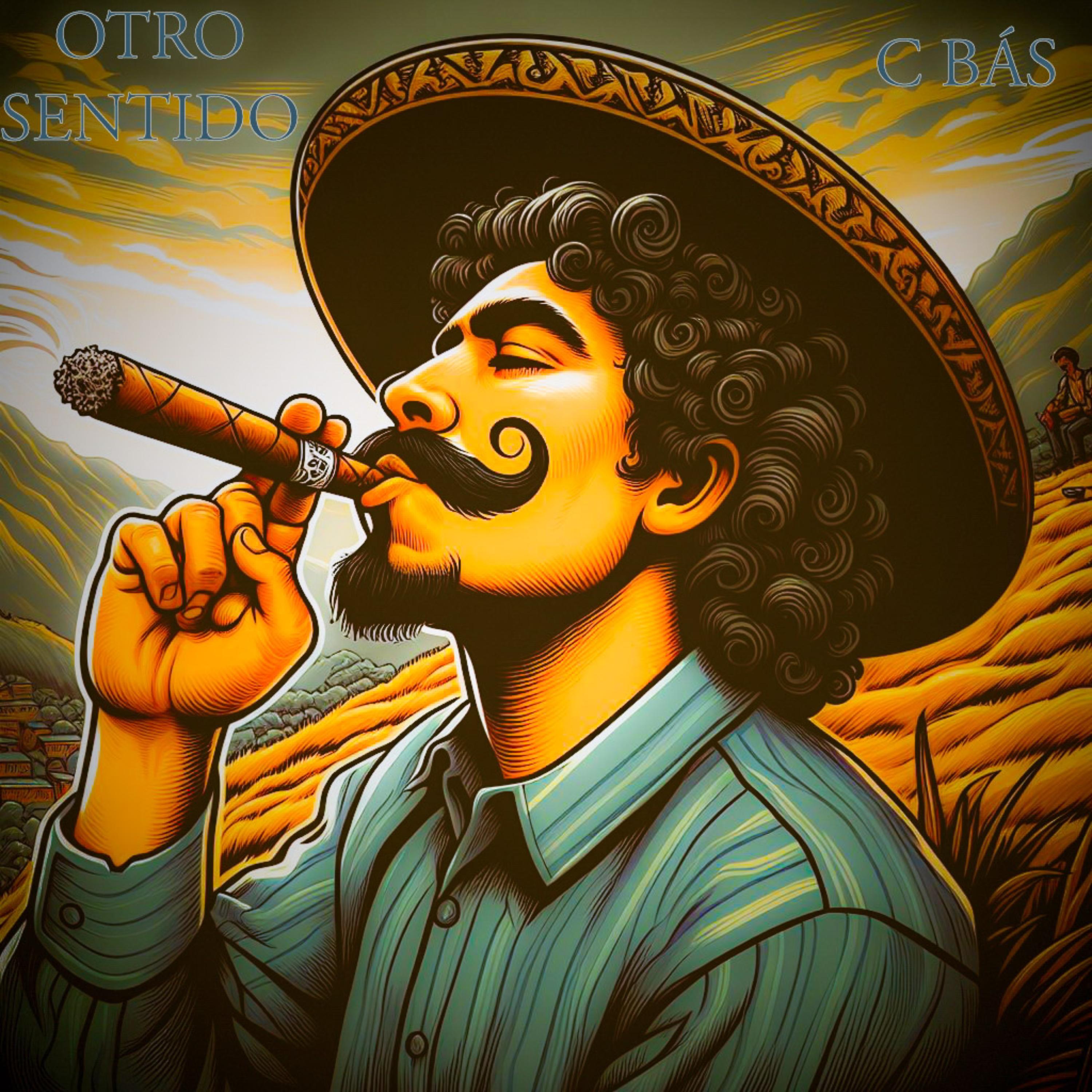 OTRO SENTIDO artwork
