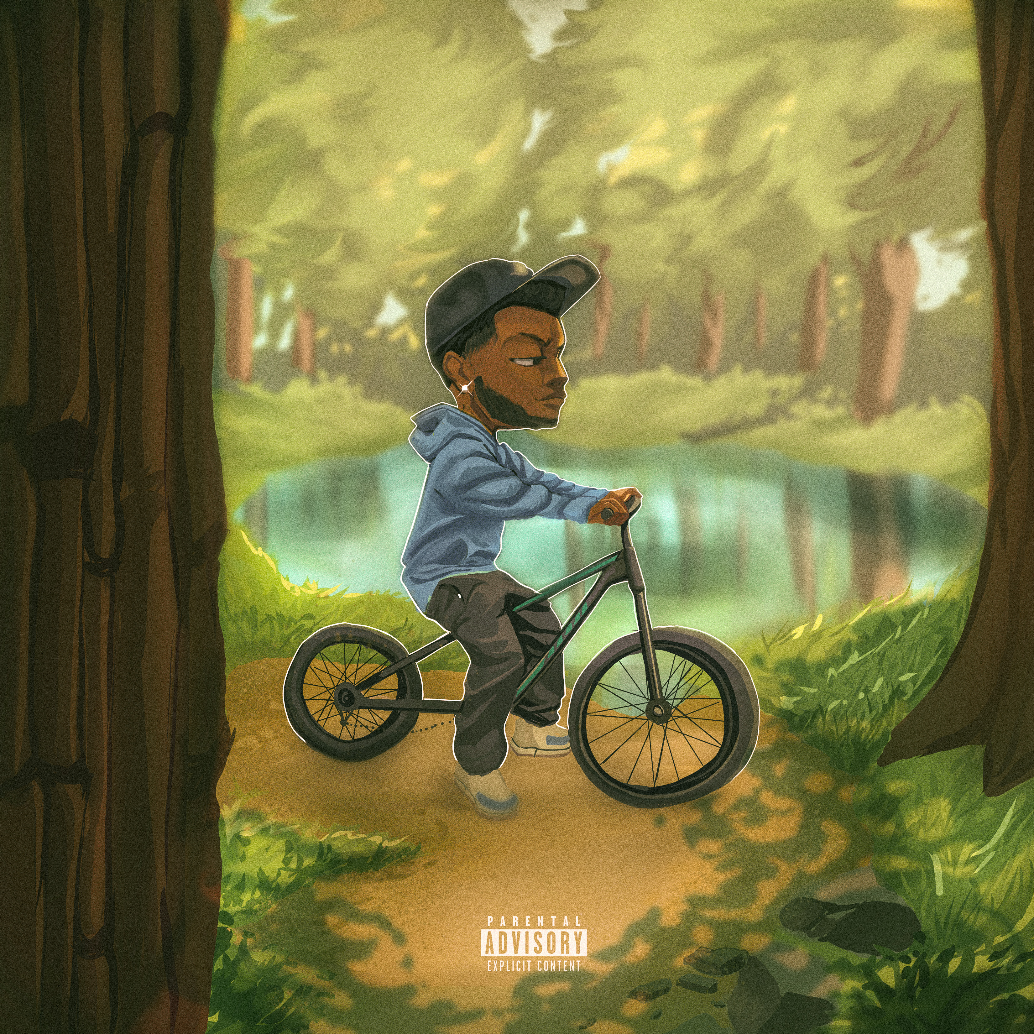 Millionaire Mindset artwork