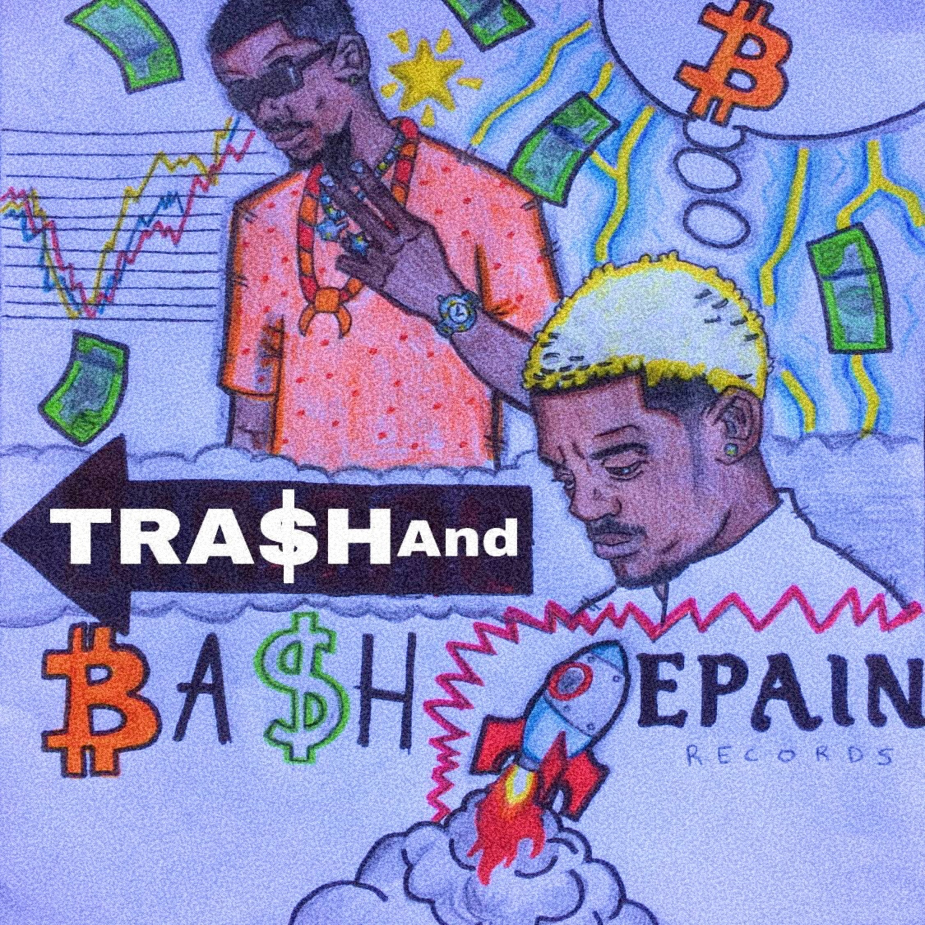 I NO SABI SENSE artwork