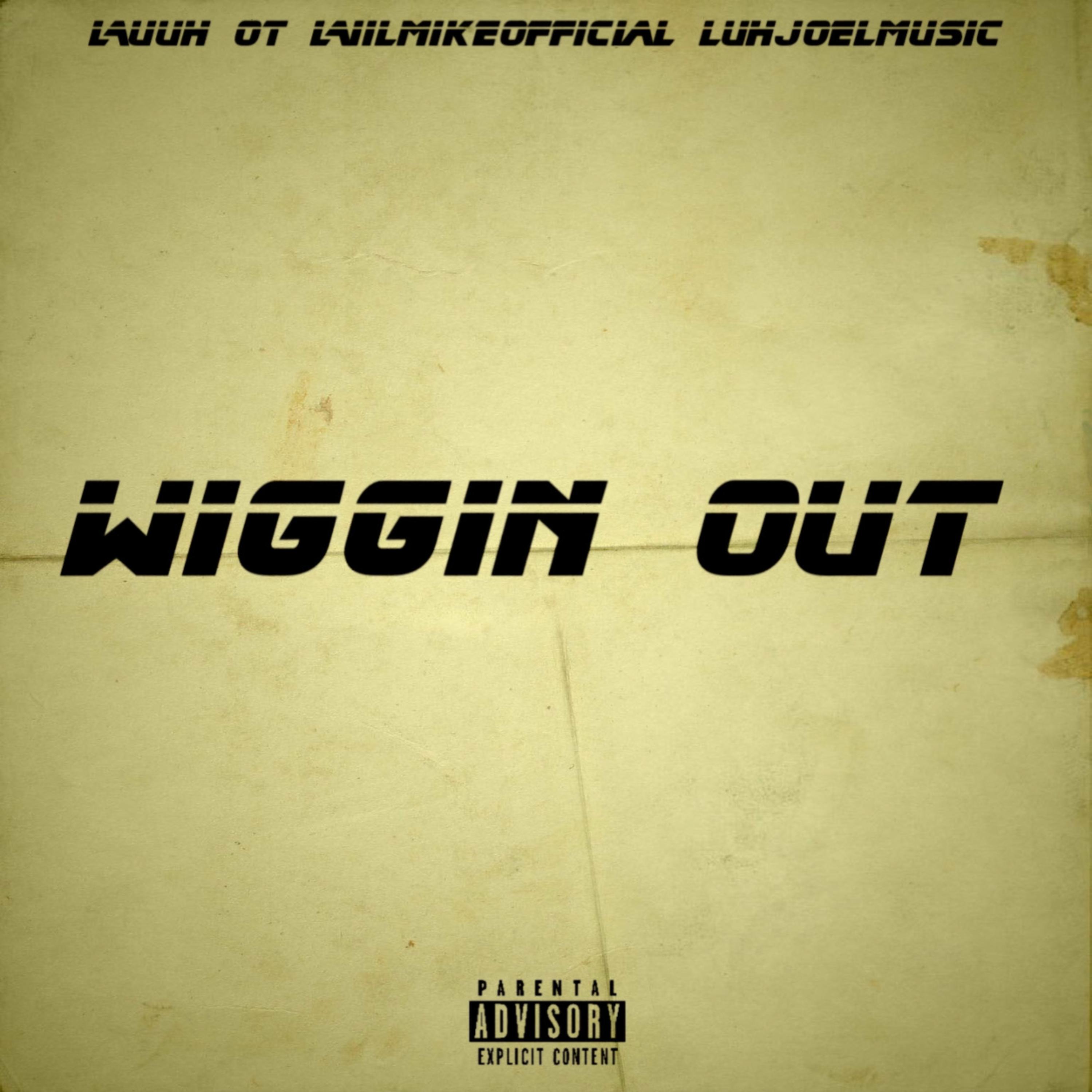 Wiggin Out artwork