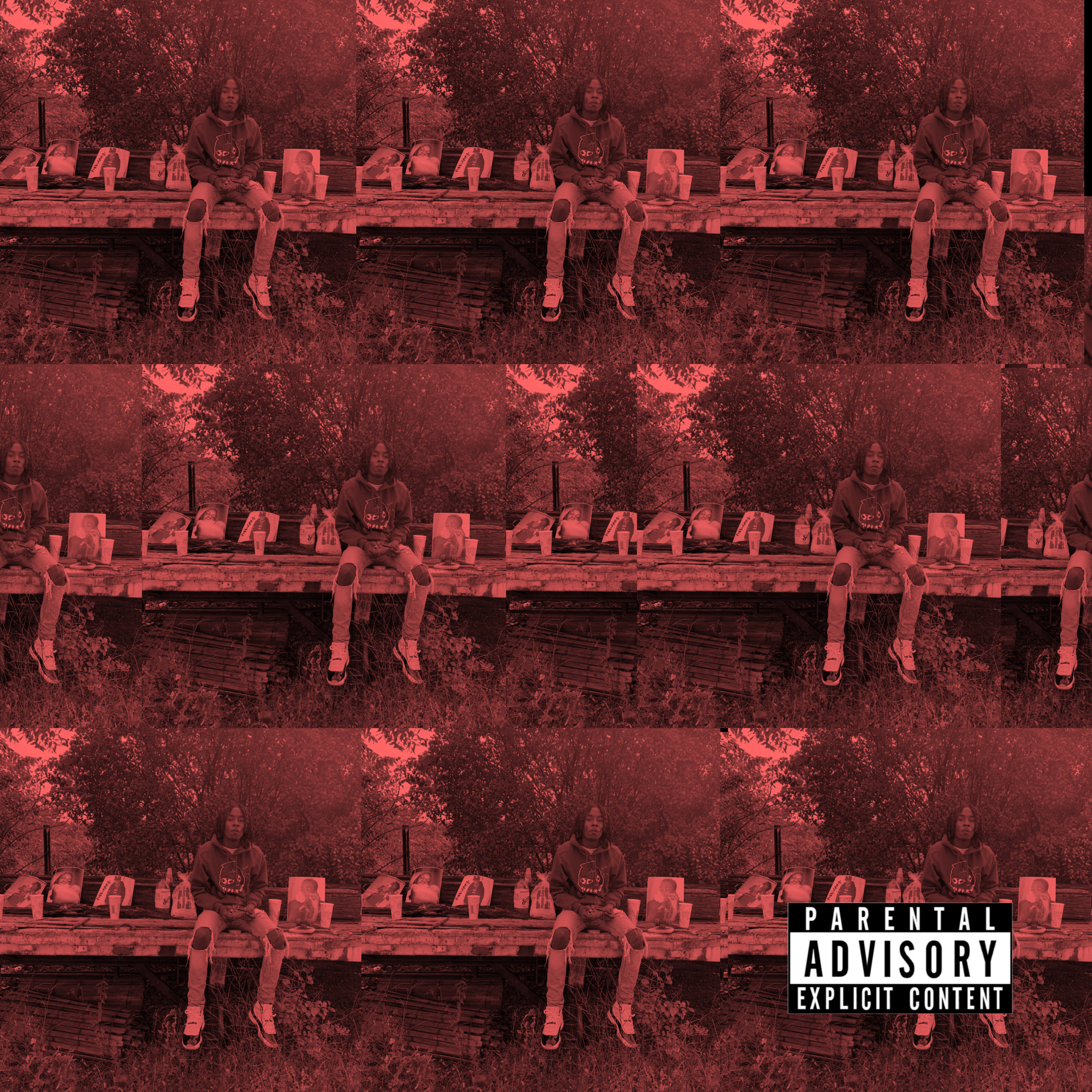 Lost Files 2 artwork