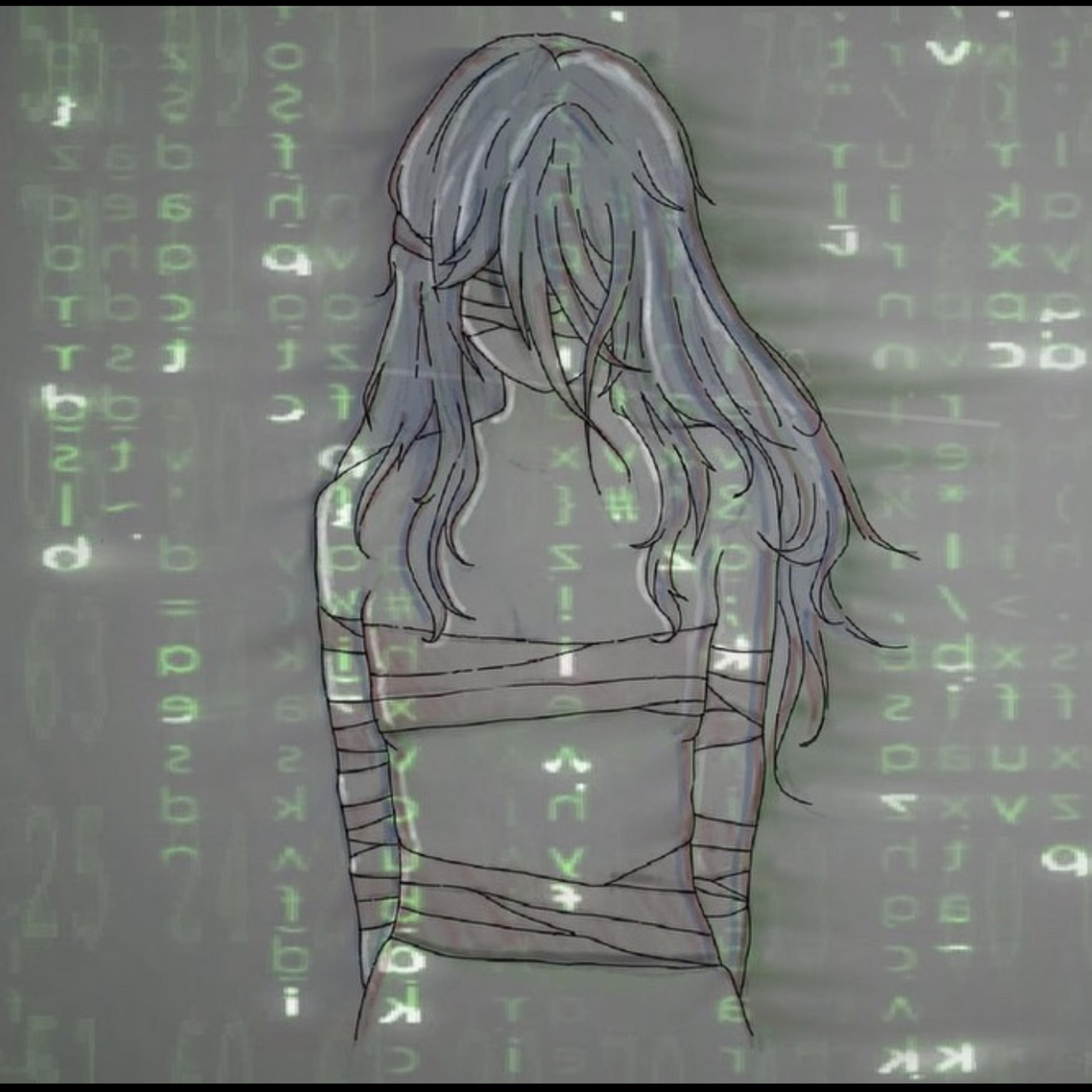 Escape the Matrix artwork