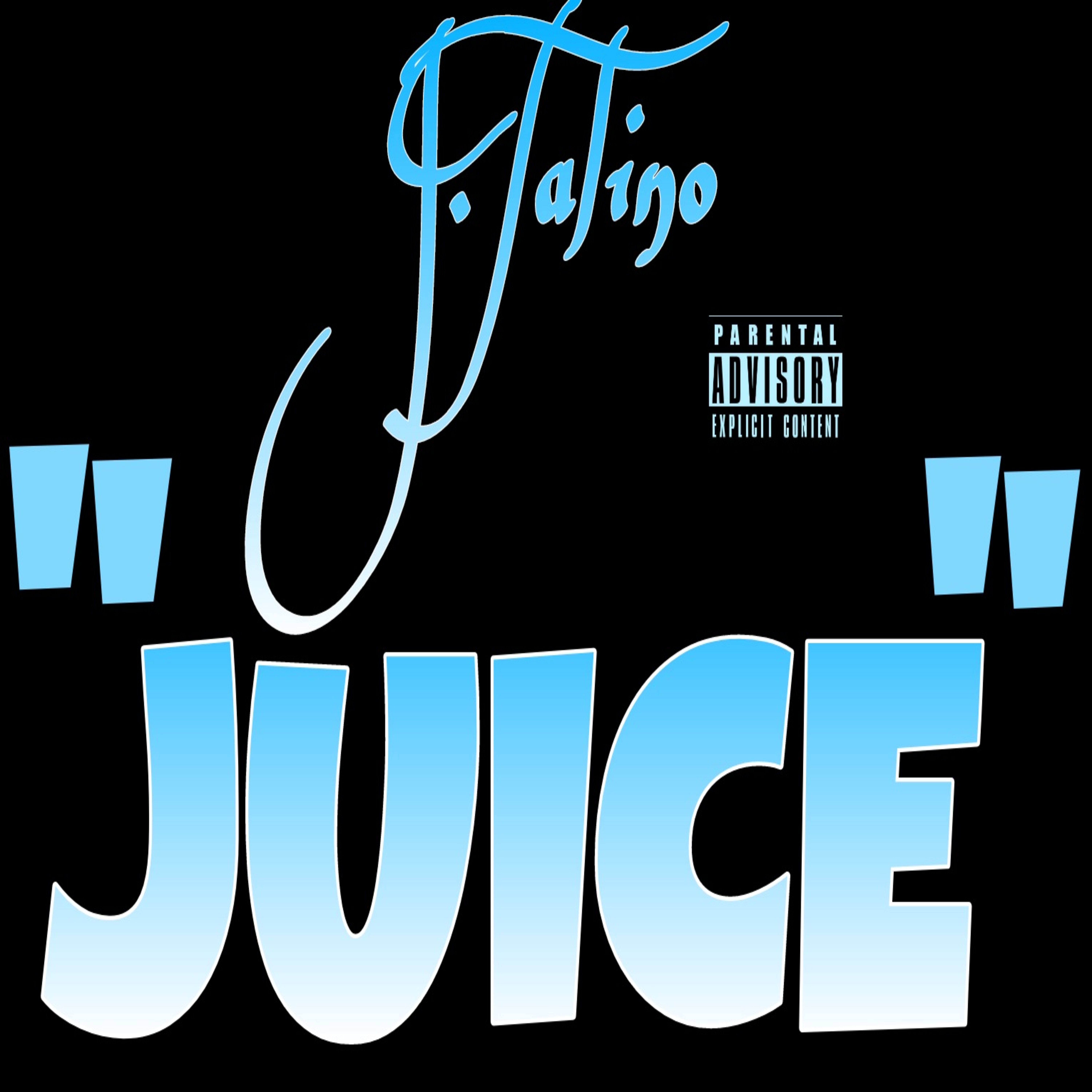 JUICE artwork