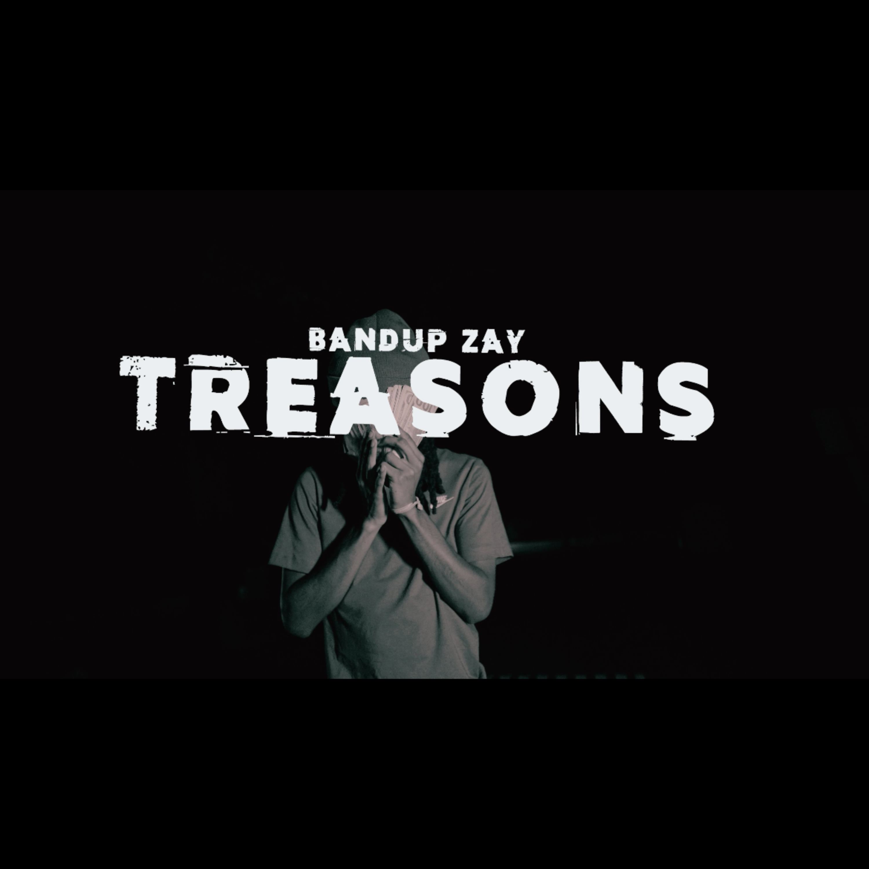 Treasons artwork