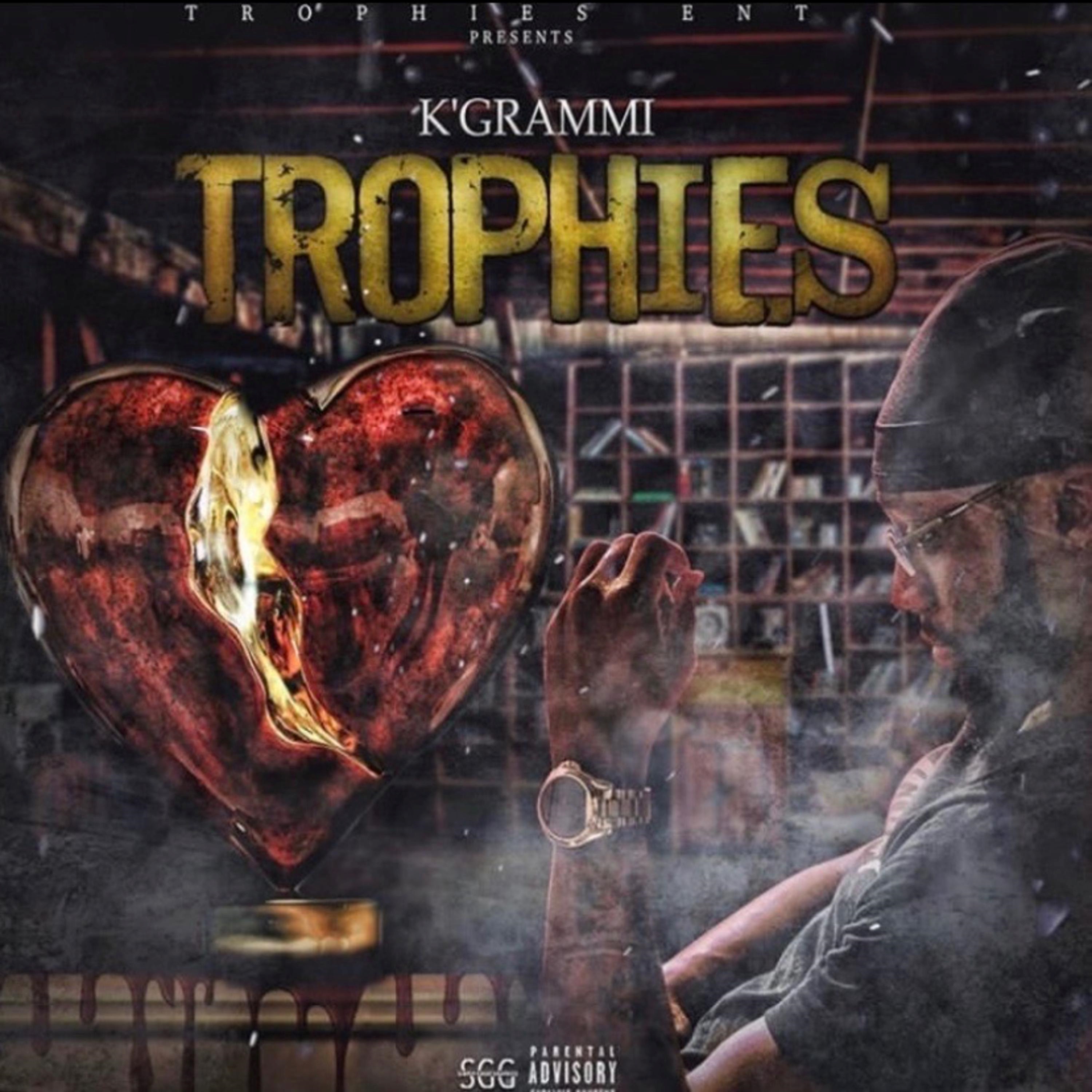 Trophies artwork