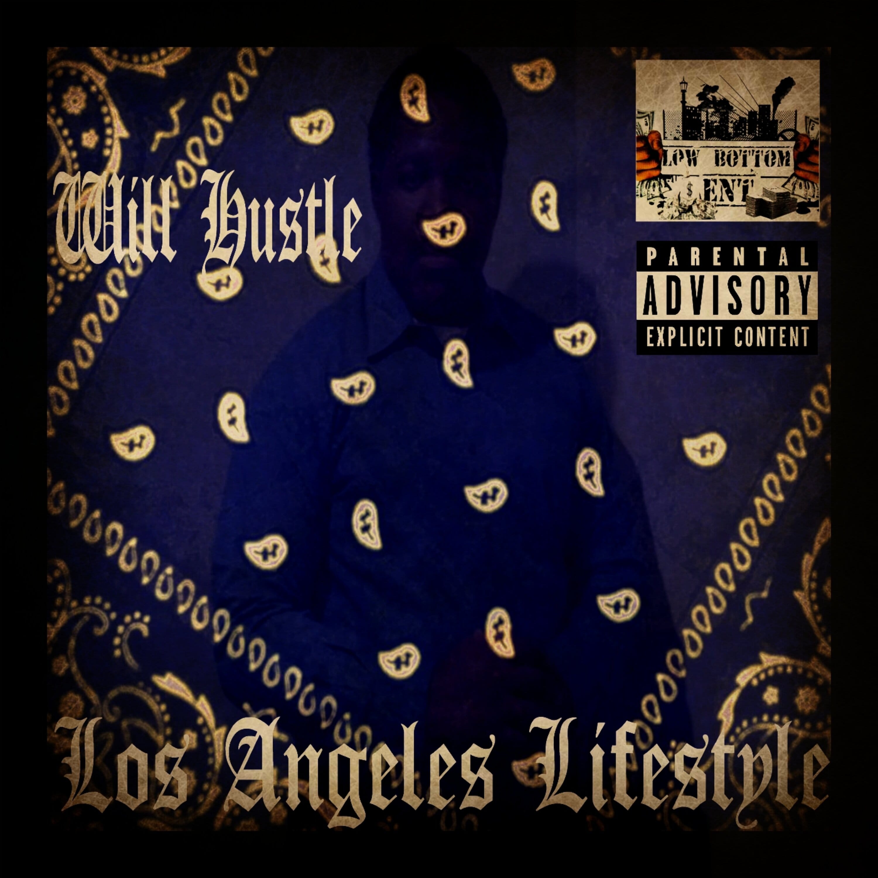 Los Angeles Lifestyle artwork