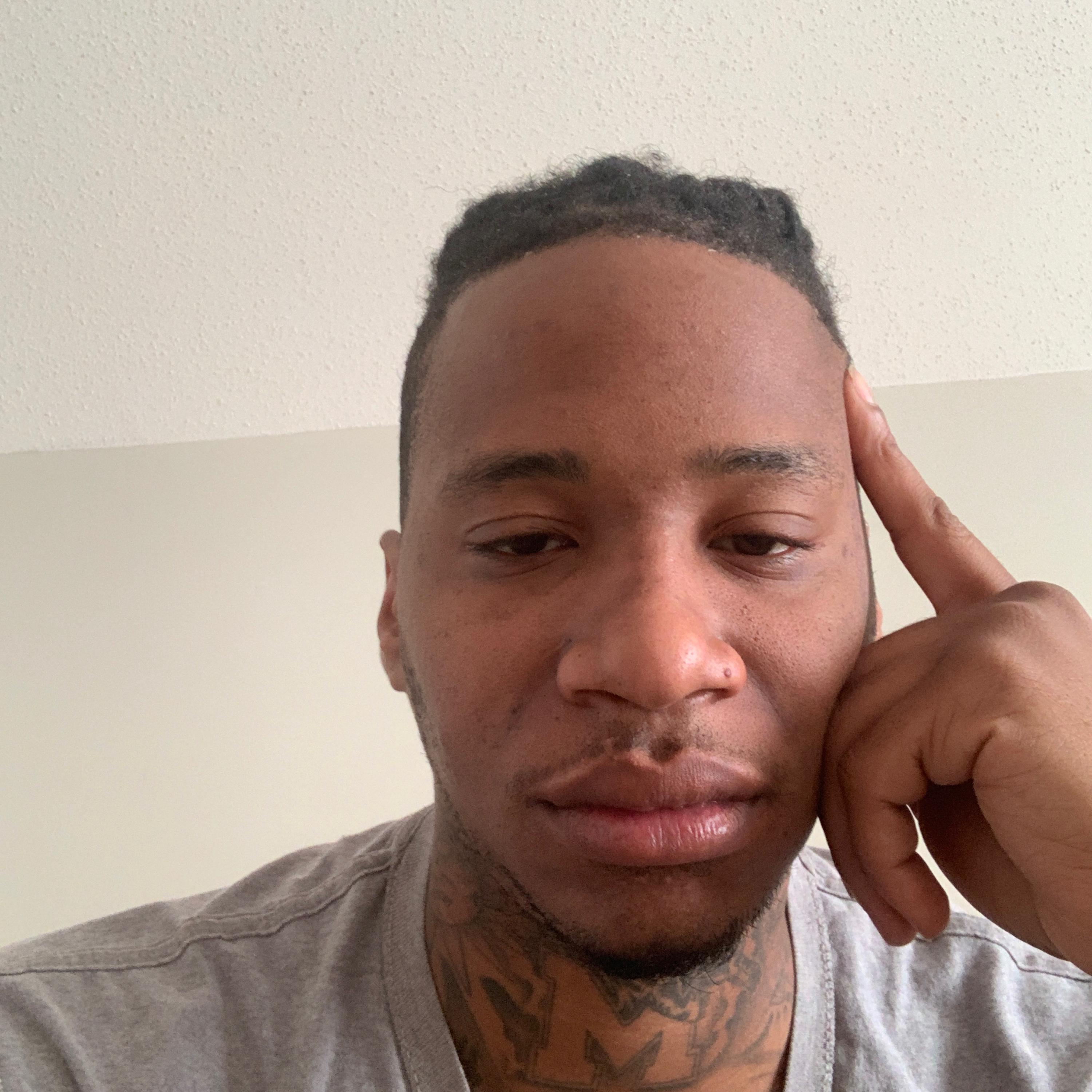 Picture Dat Stix artwork