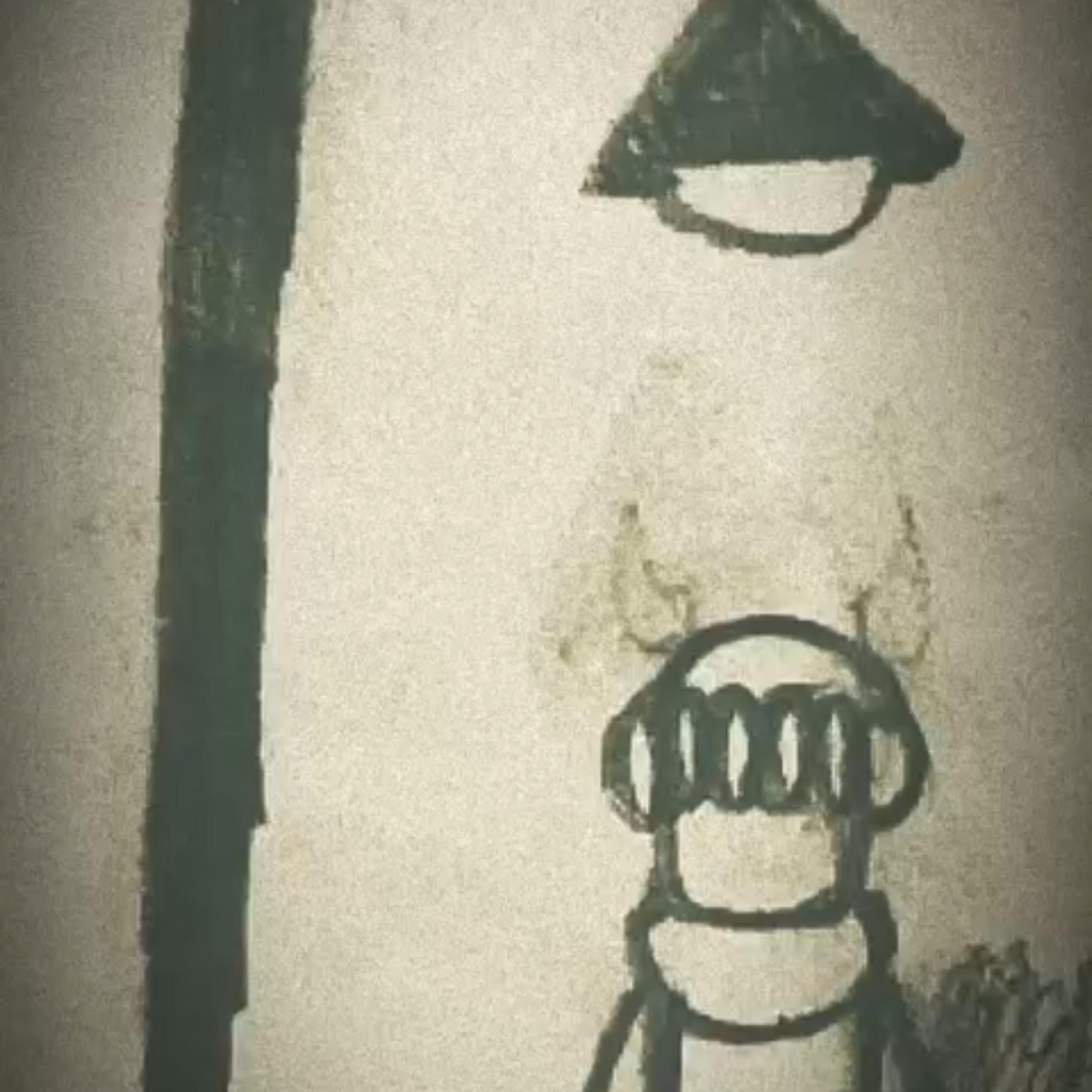 Society Over Më artwork