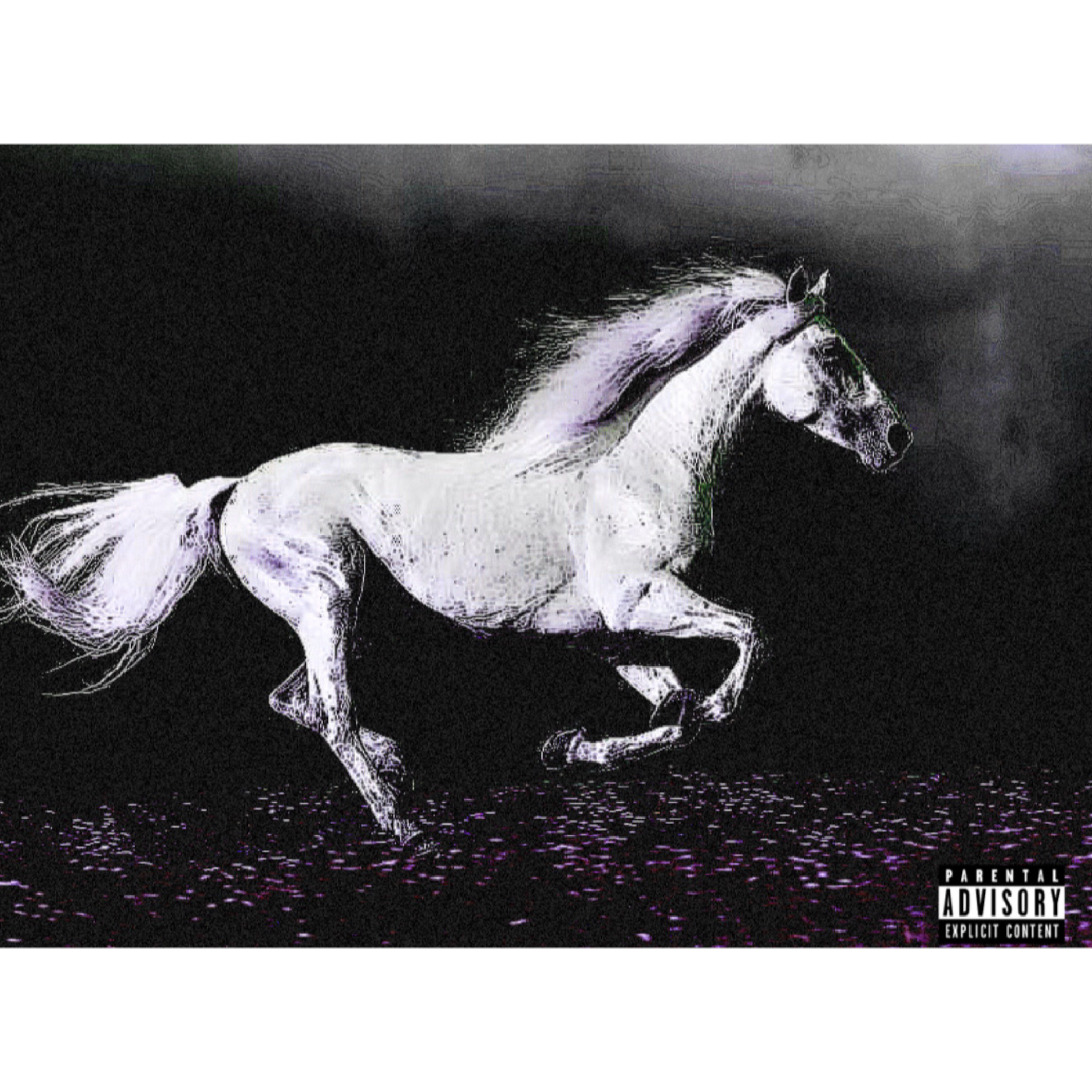 YSL artwork