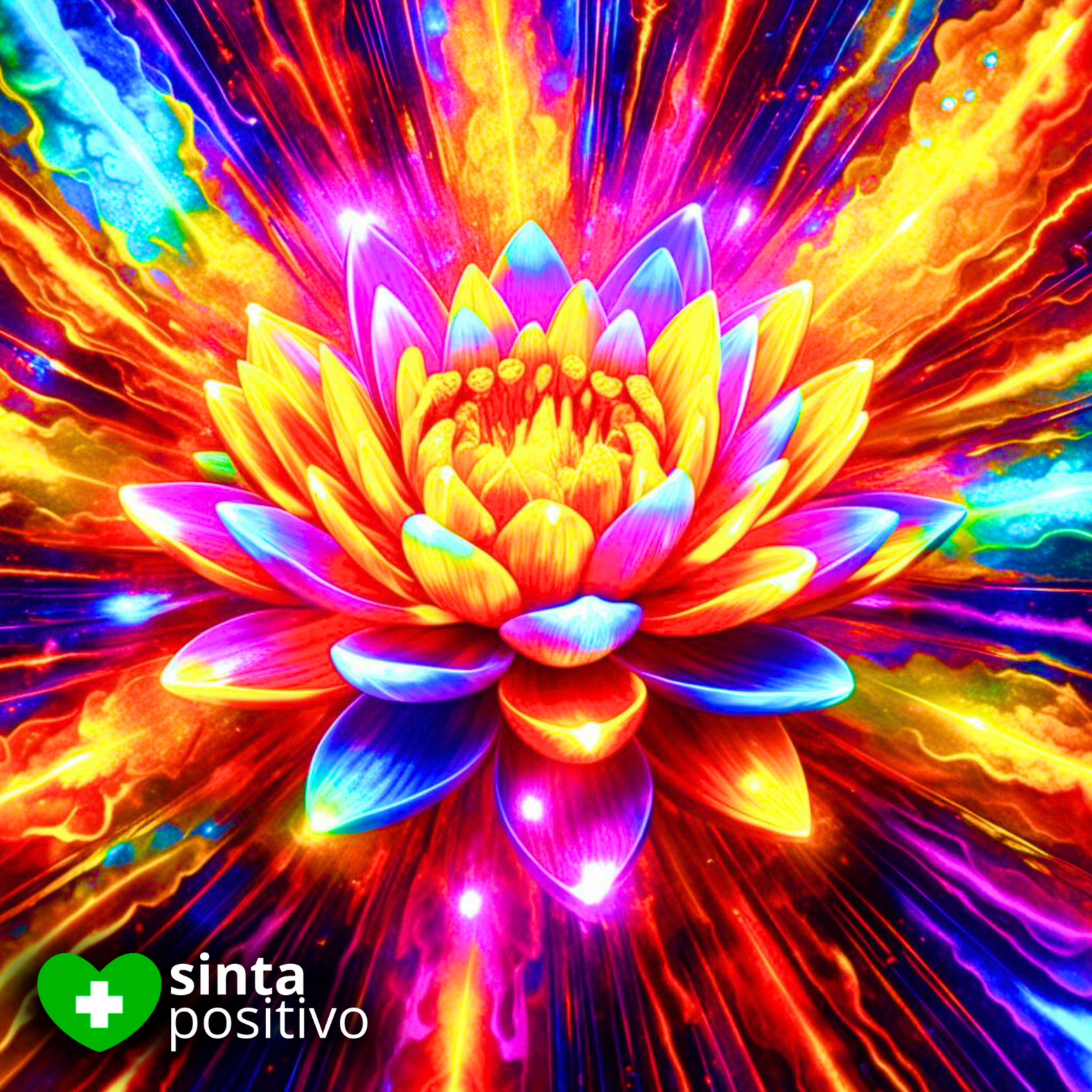 Inner Harmony: Vibrations that Comfort the Soul artwork