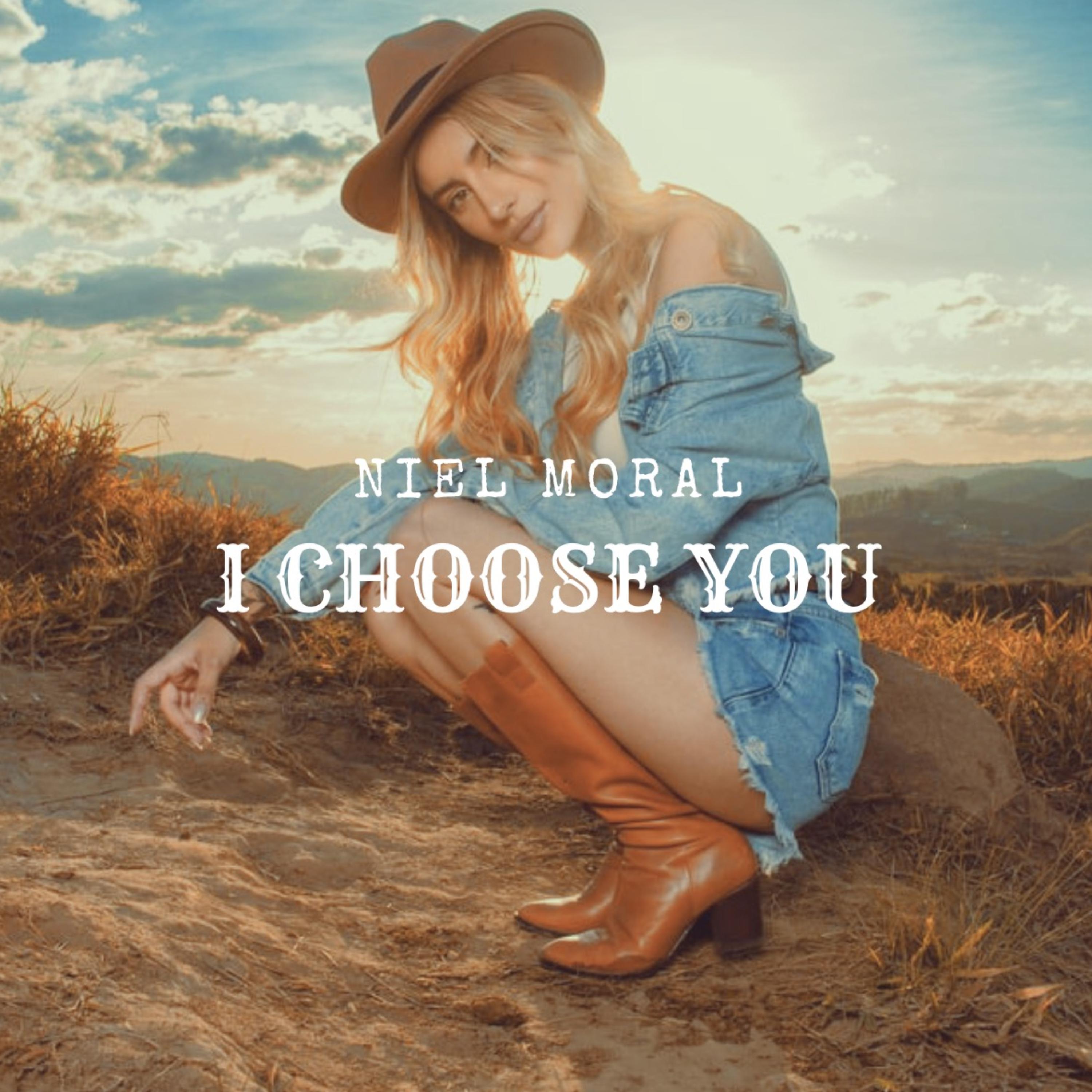 I Choose You artwork