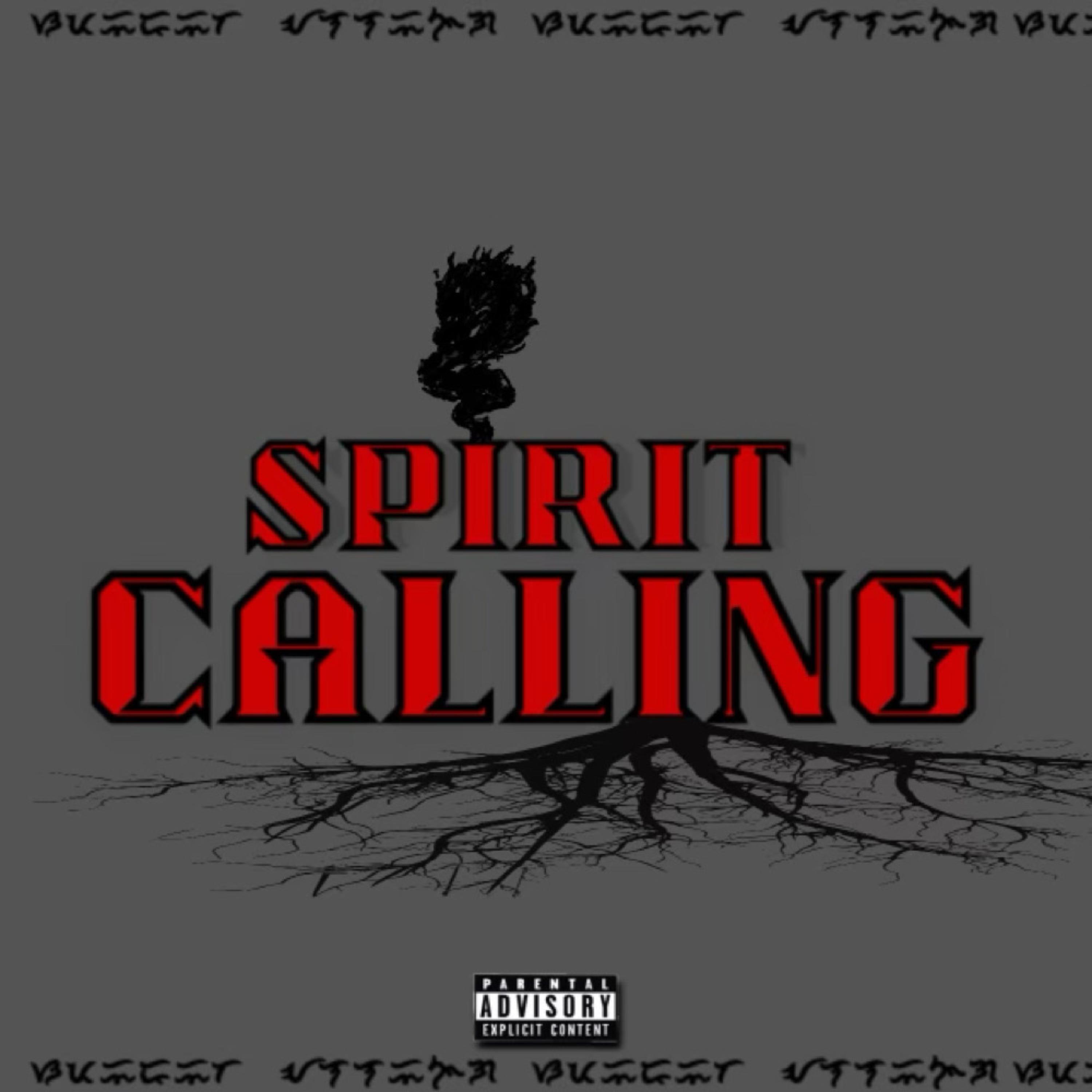 Spirit Calling artwork