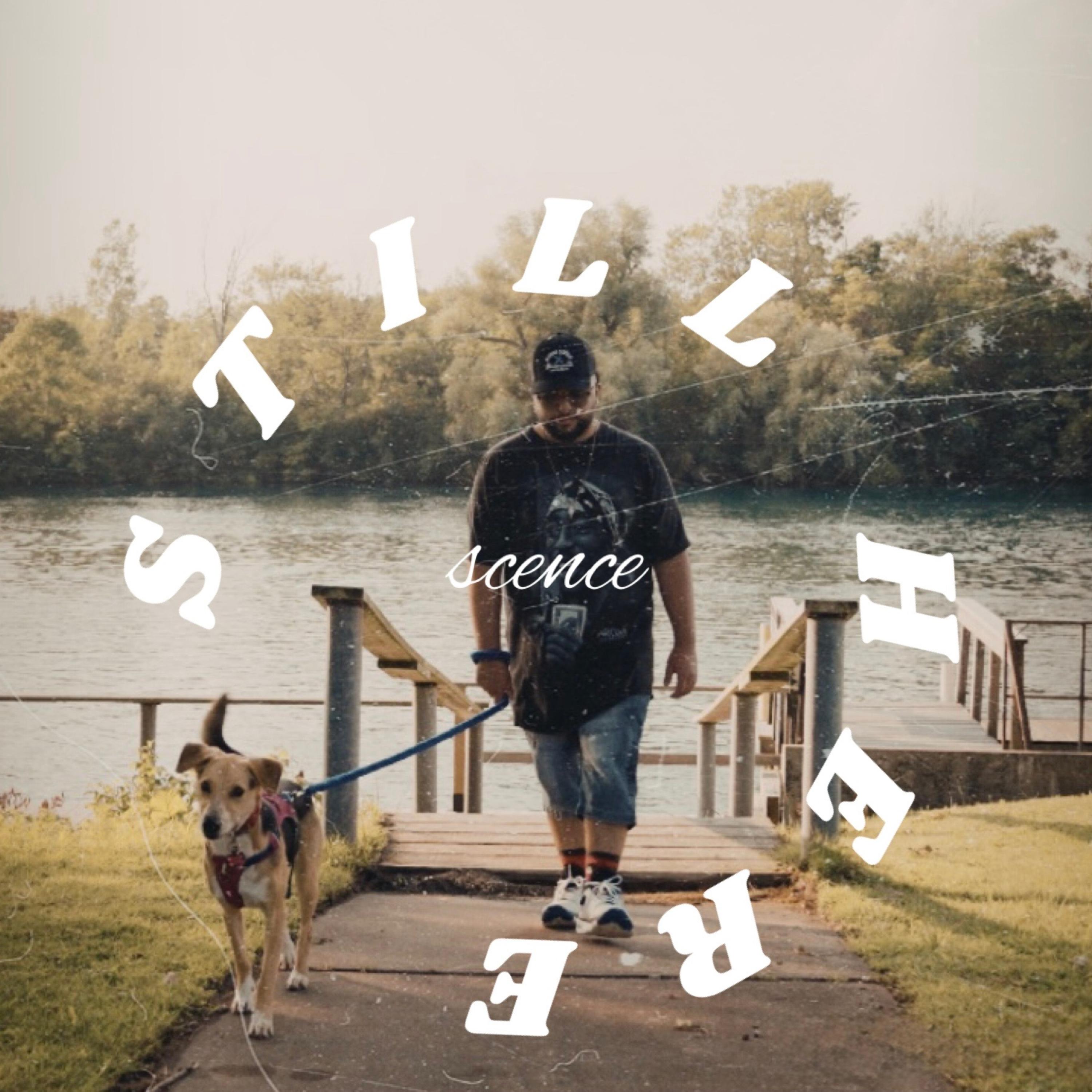Still Here artwork