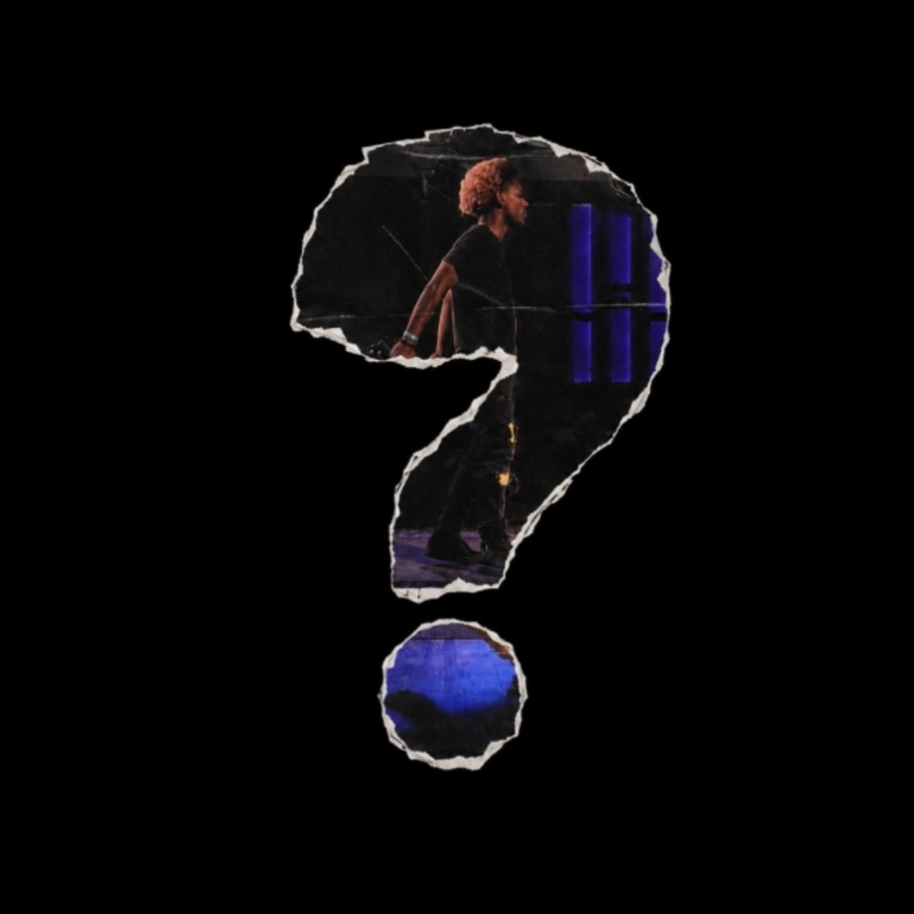 What You Wanna Know (Radio Version) by PhantomAkThekid cover art