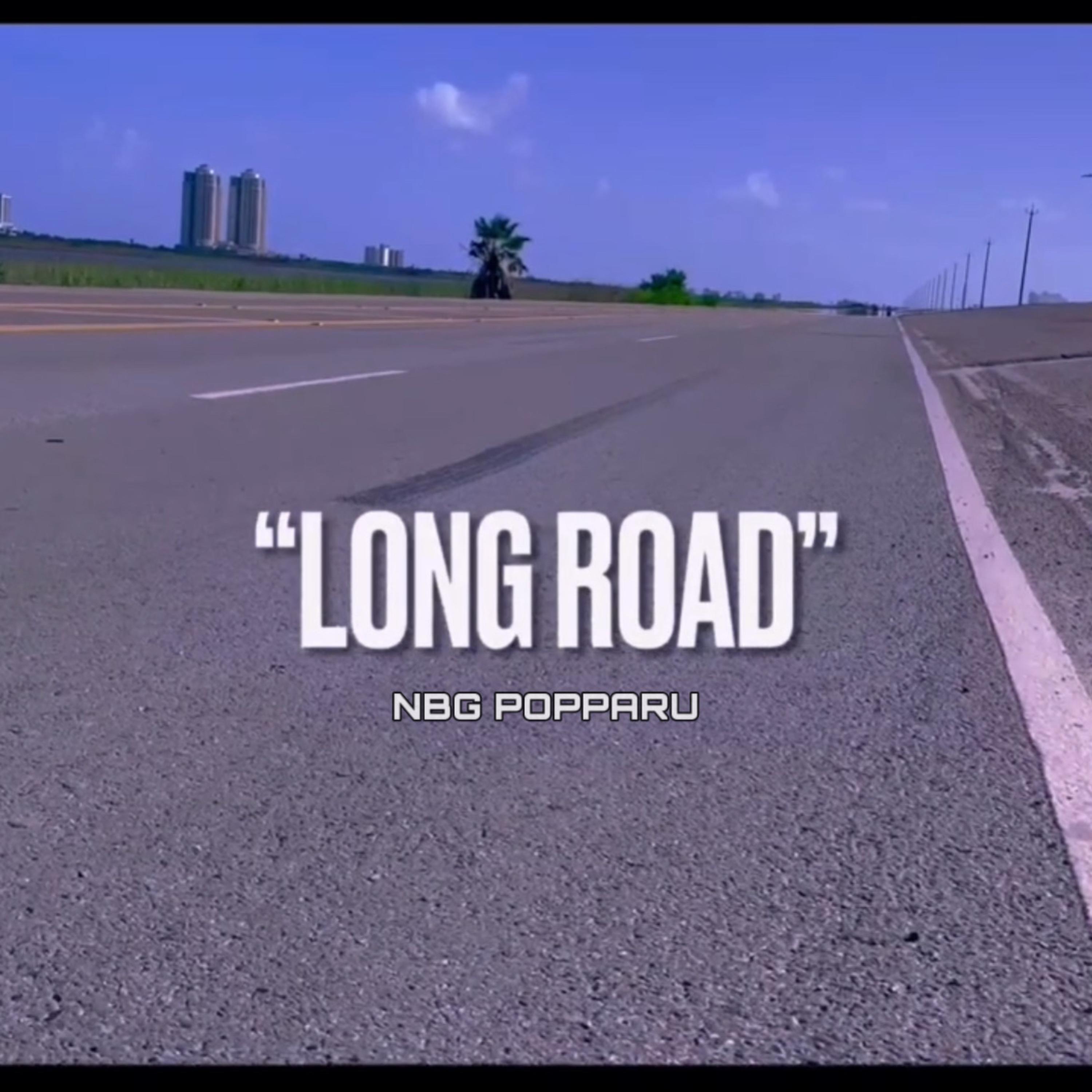 Long Road artwork