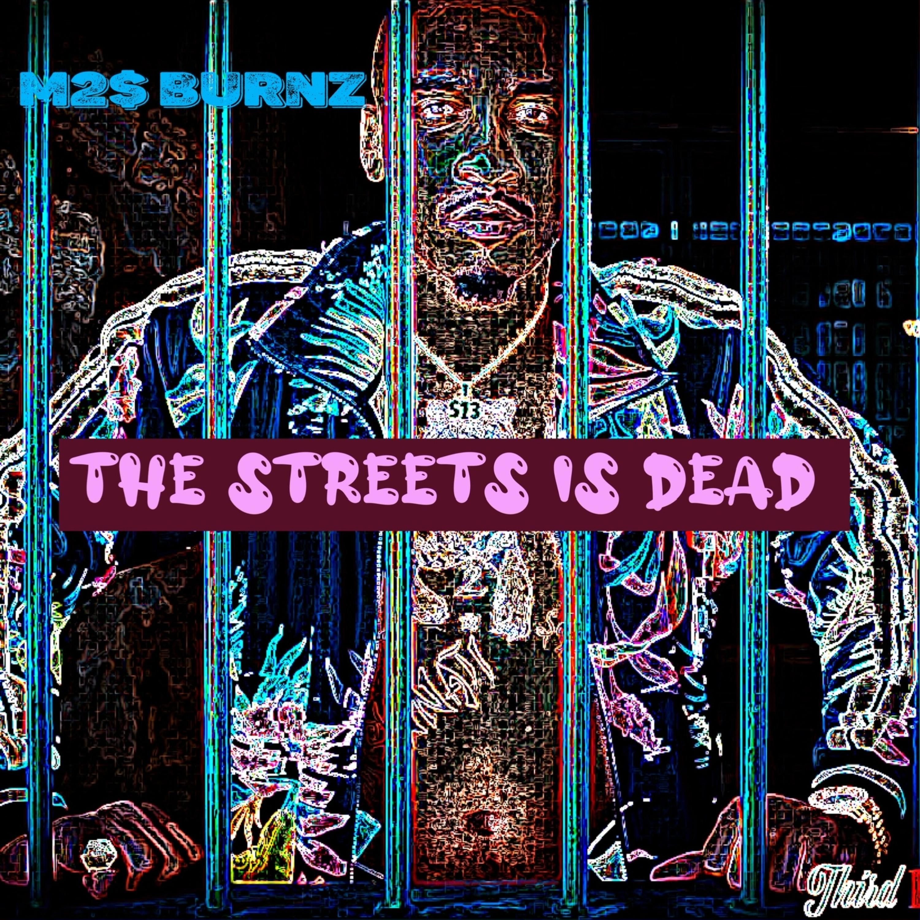 Stepping On Demons artwork