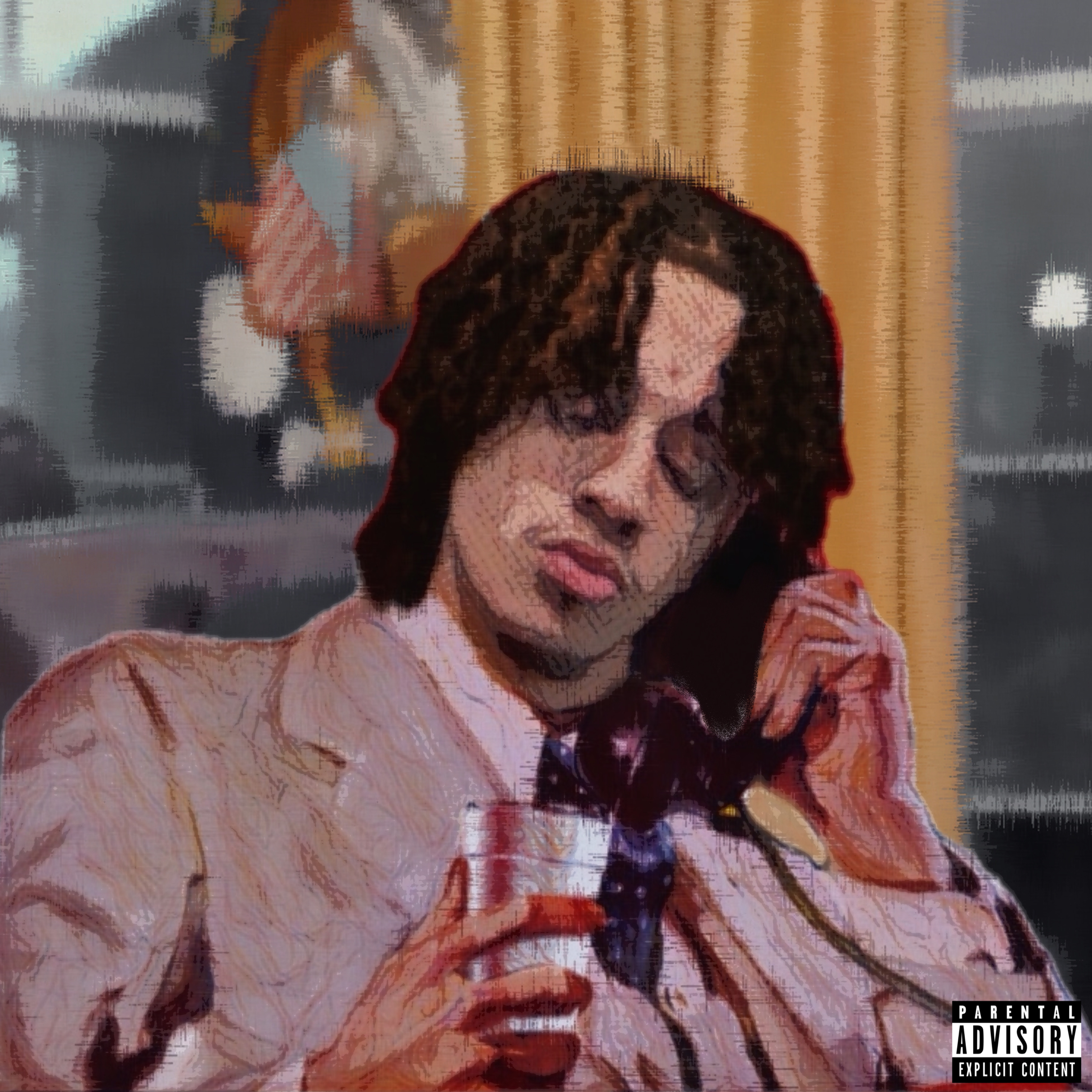 presidential candidate artwork