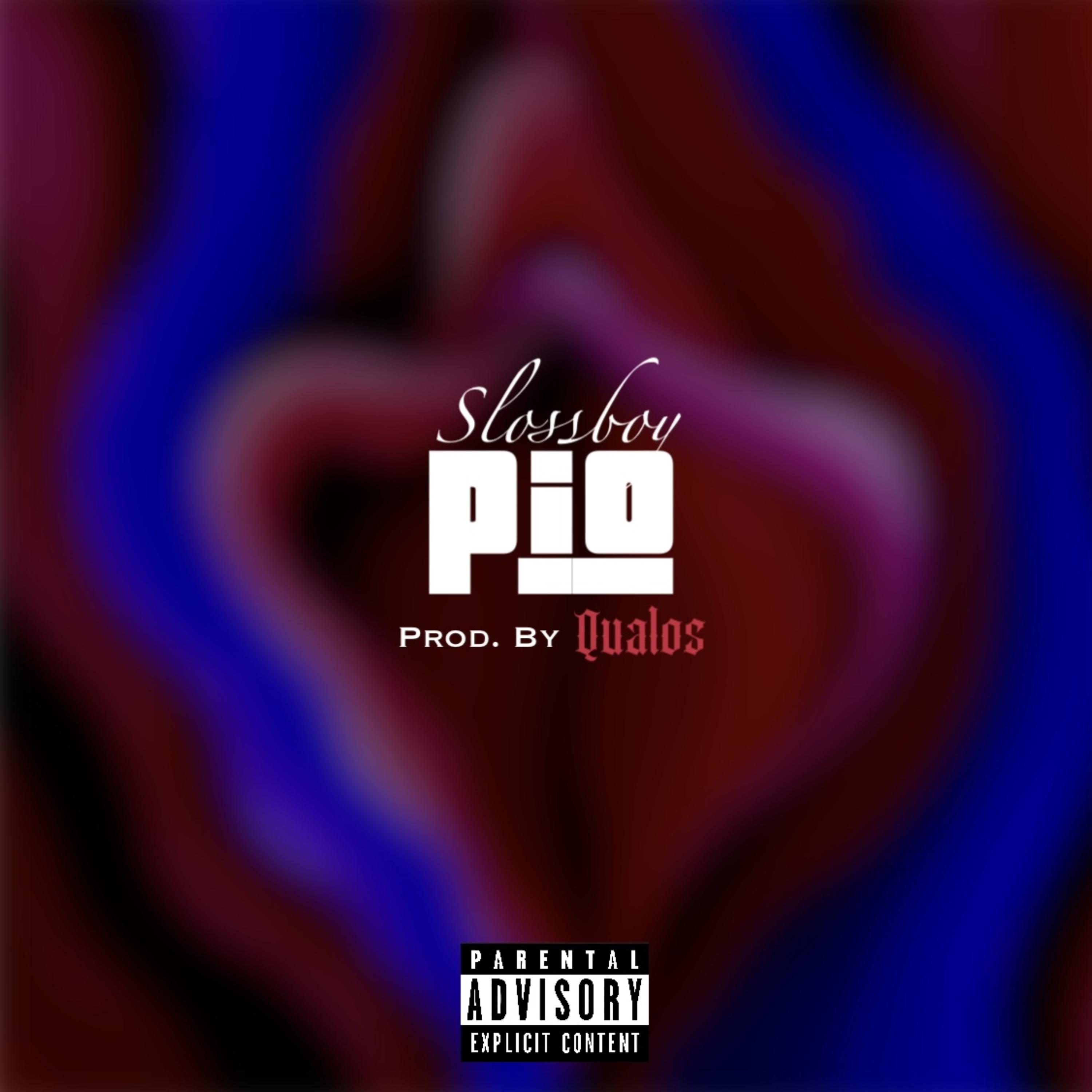 P.I.O. artwork