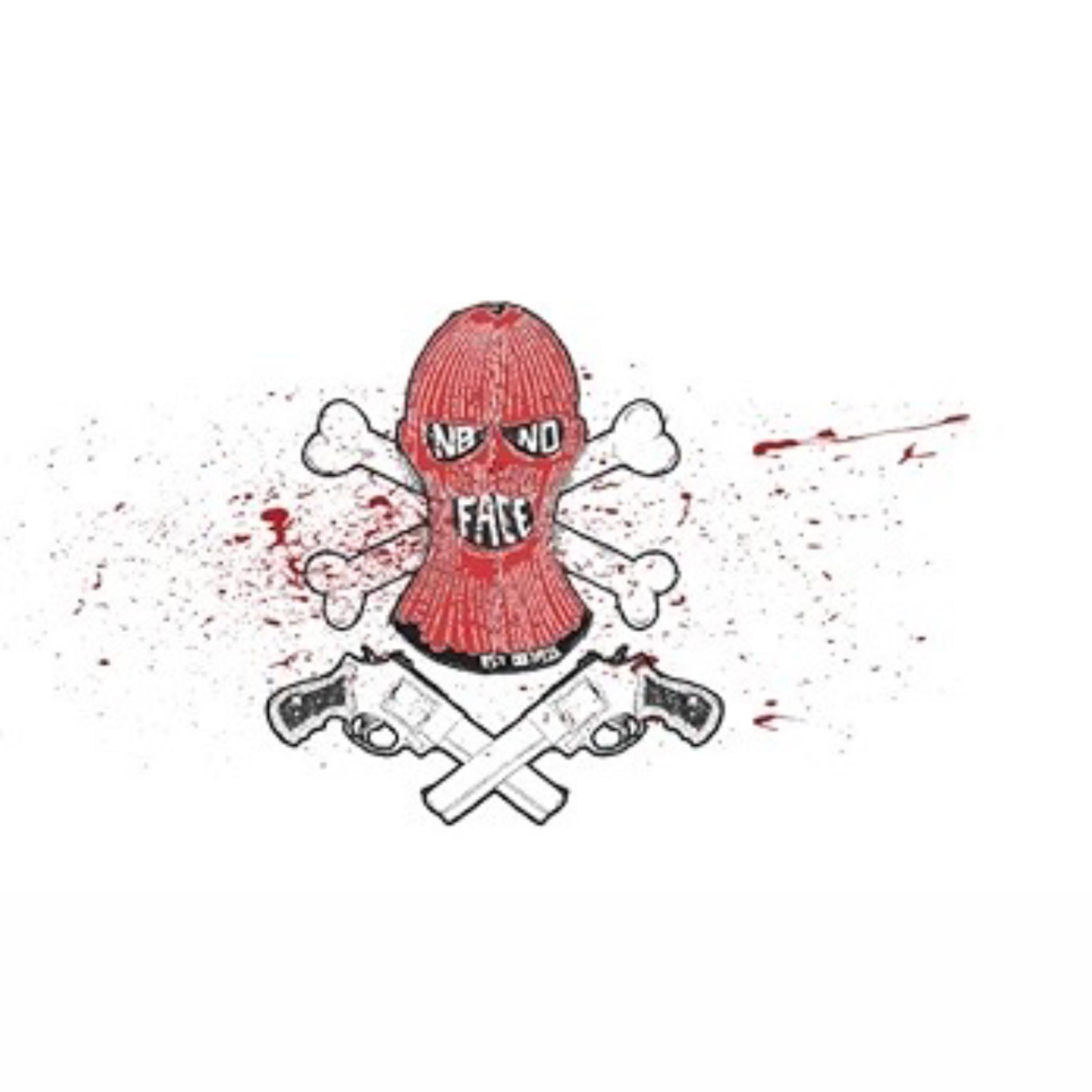 Murda Music artwork