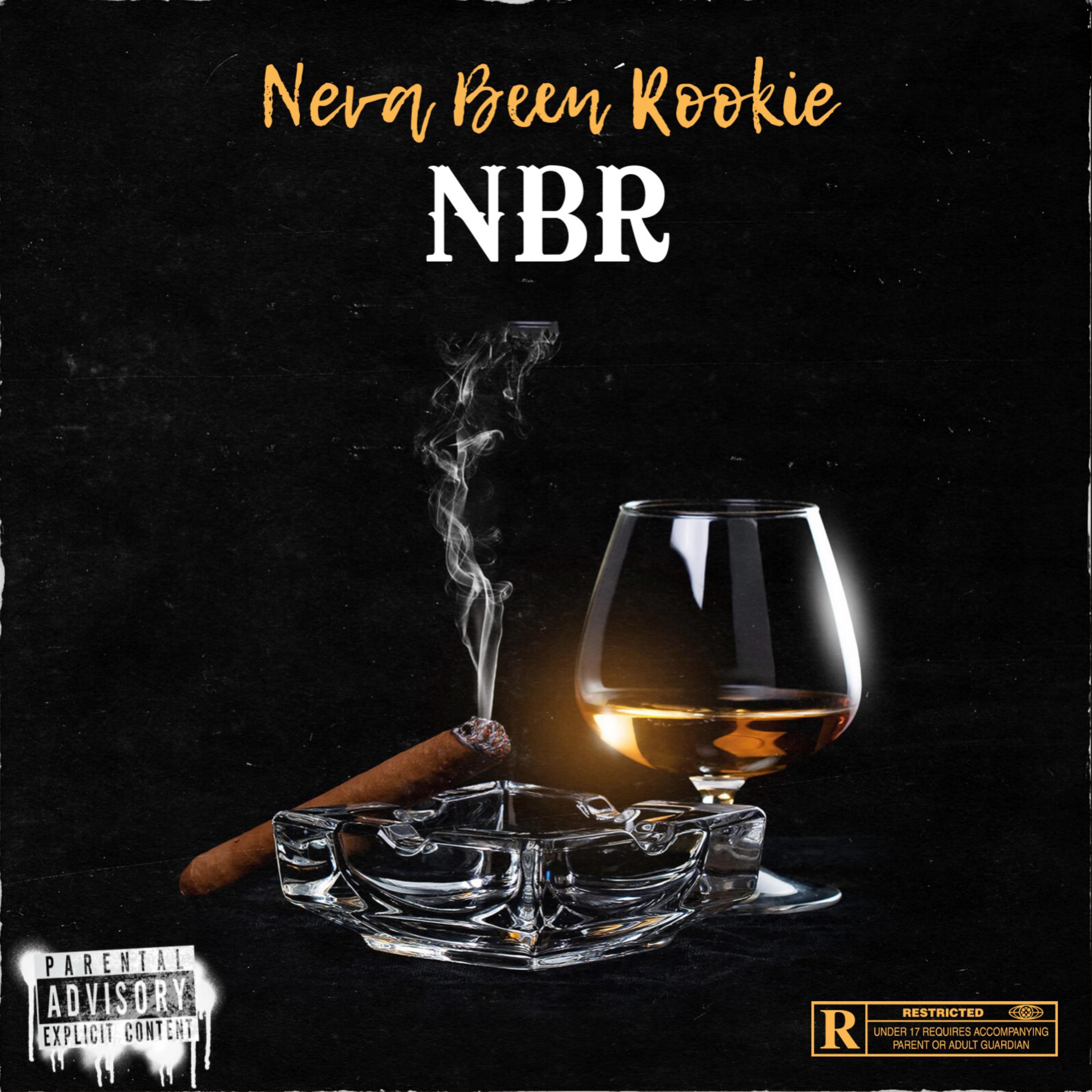 NBR artwork