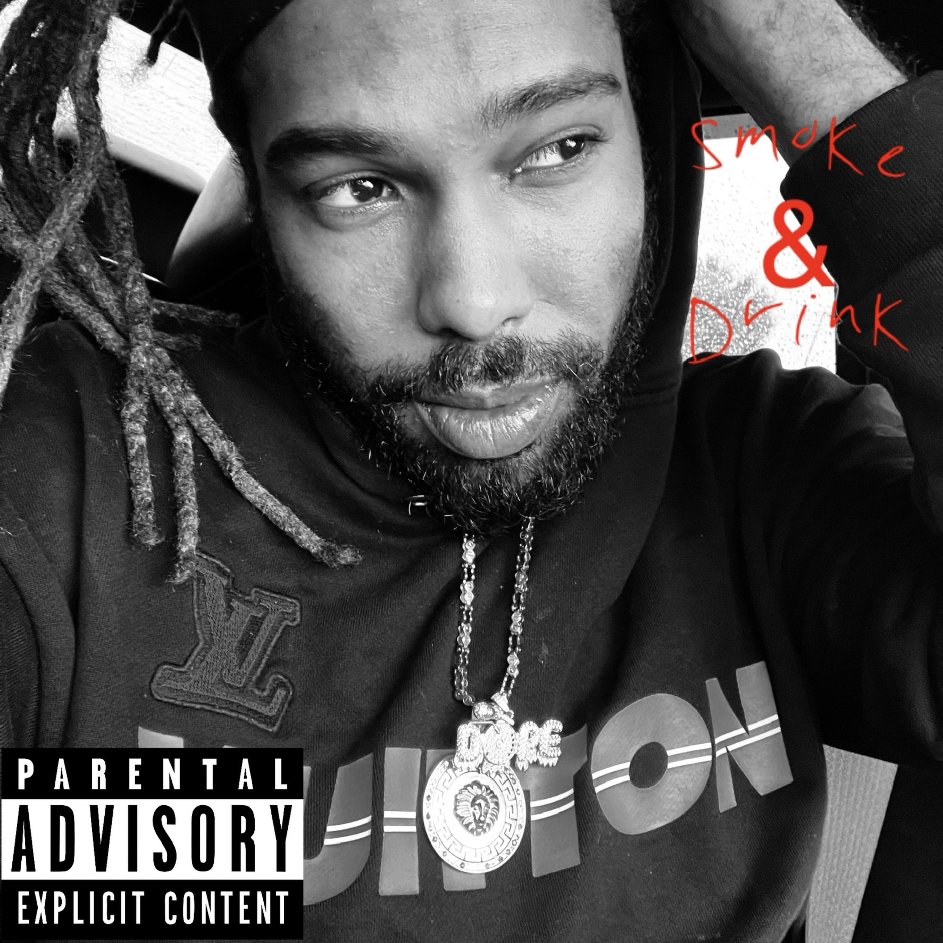 Smoke & Drink (COAST) artwork