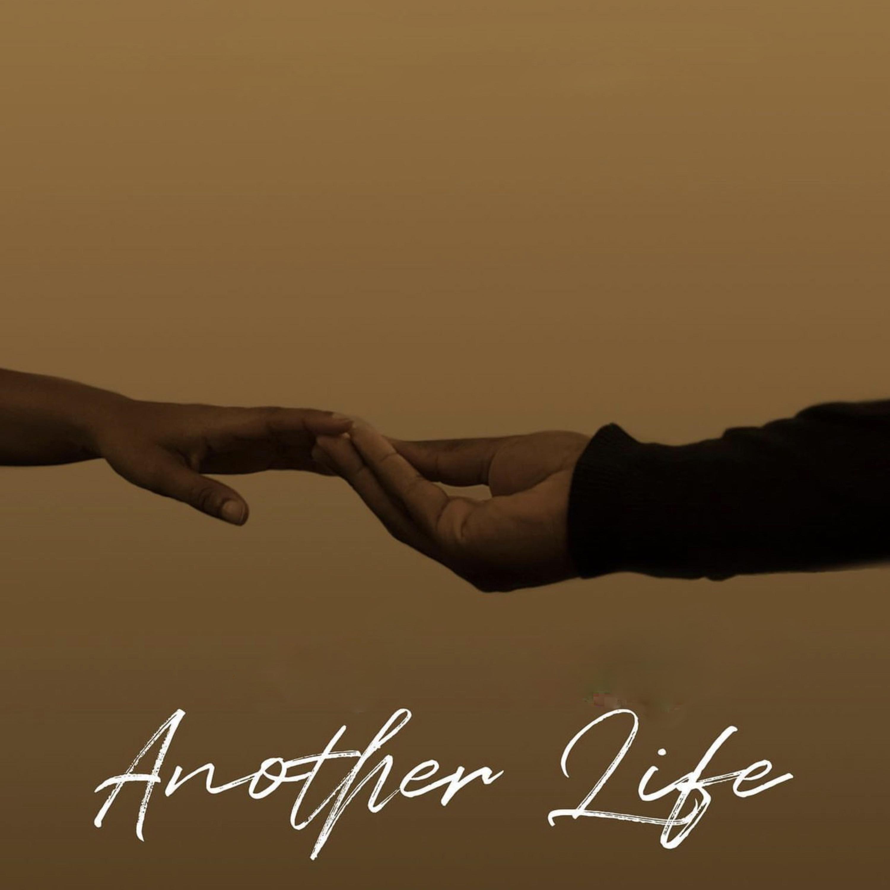 Another Life artwork
