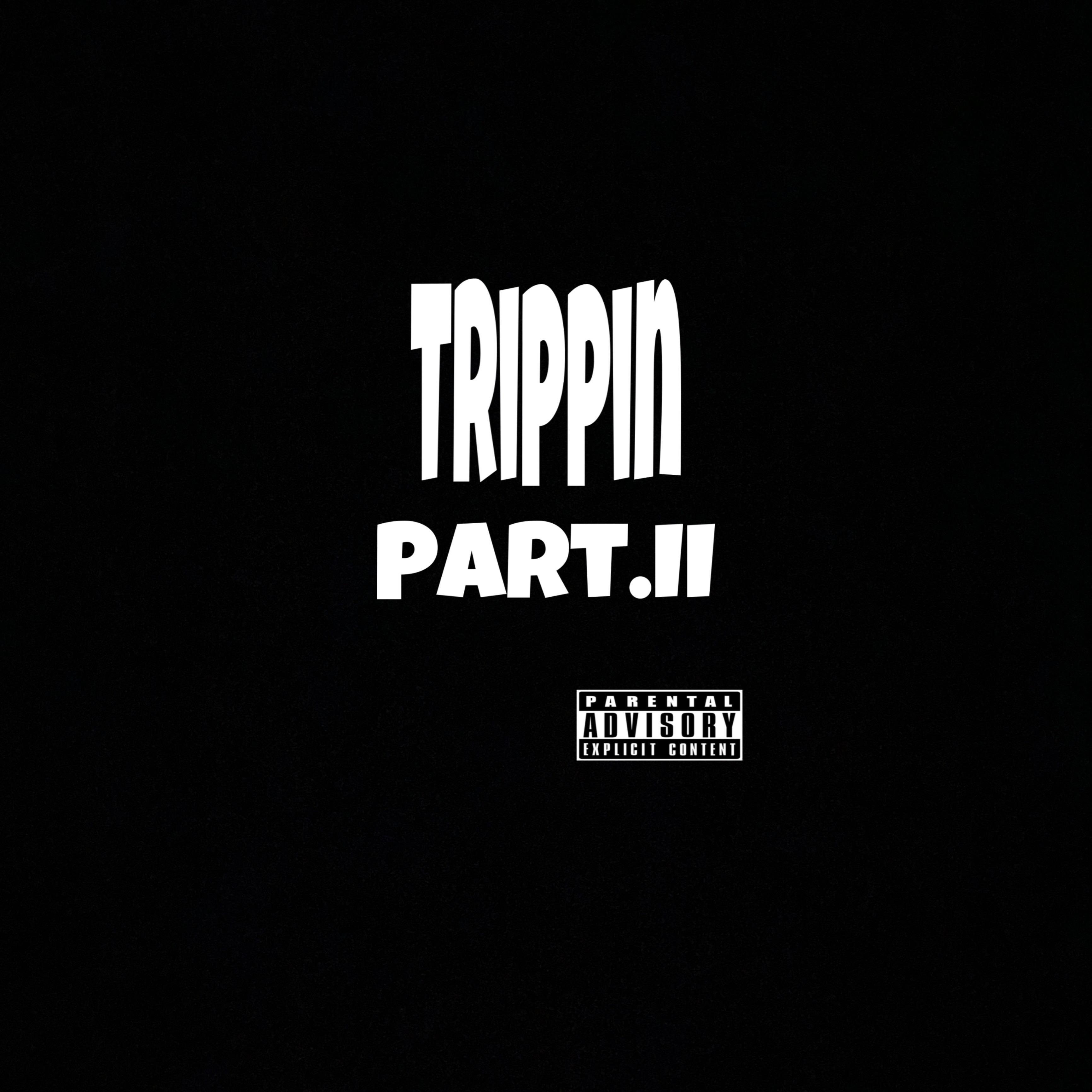 Trippin Pt.2 artwork