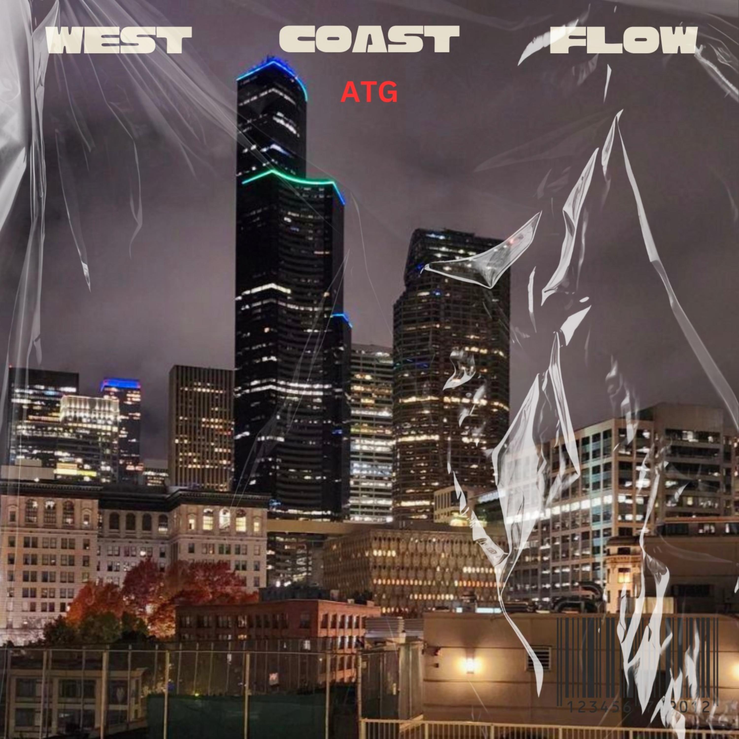 West Coast Flow artwork