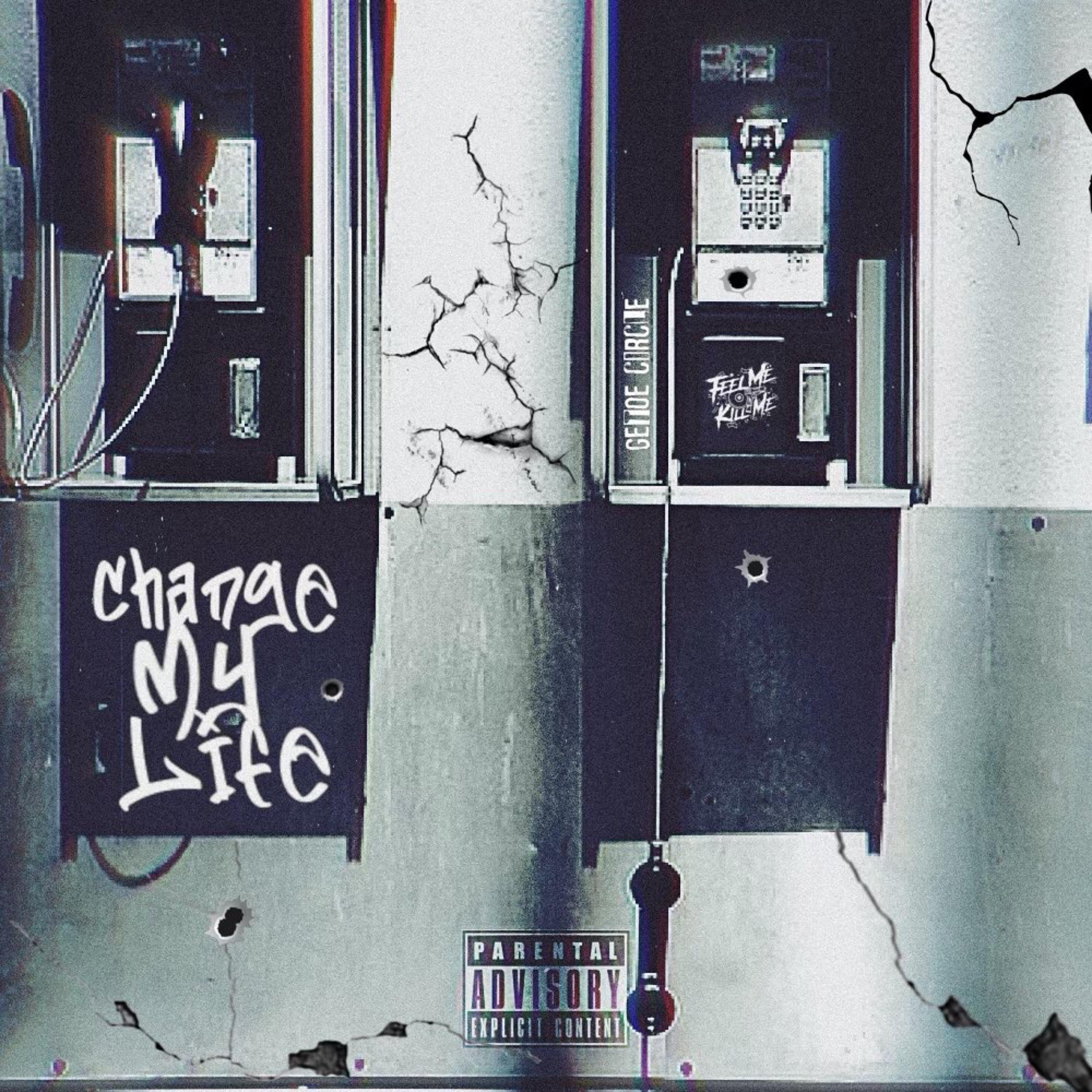 Change My Life artwork