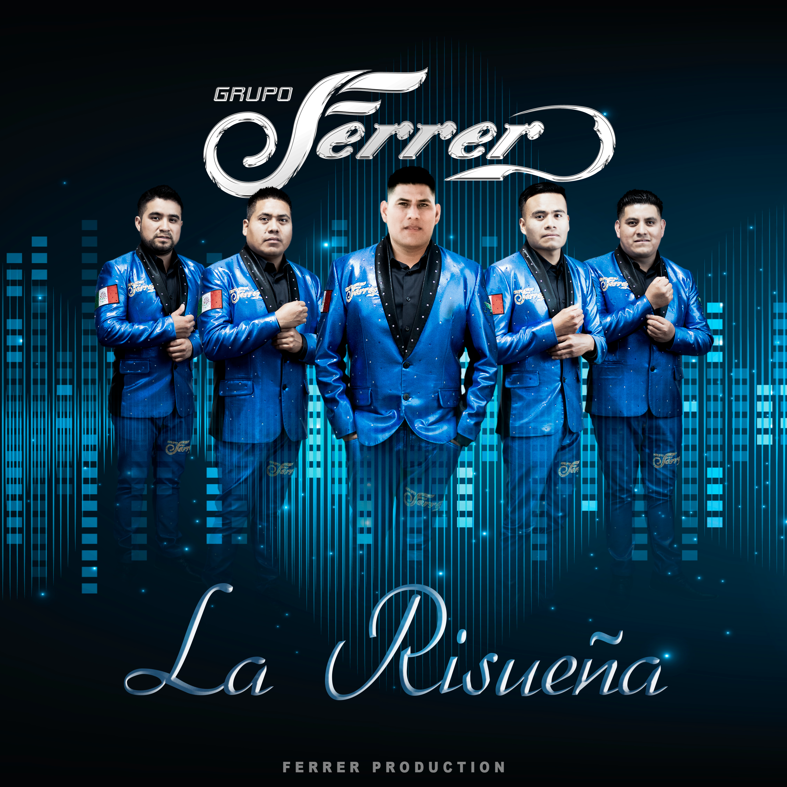 La Risueña artwork