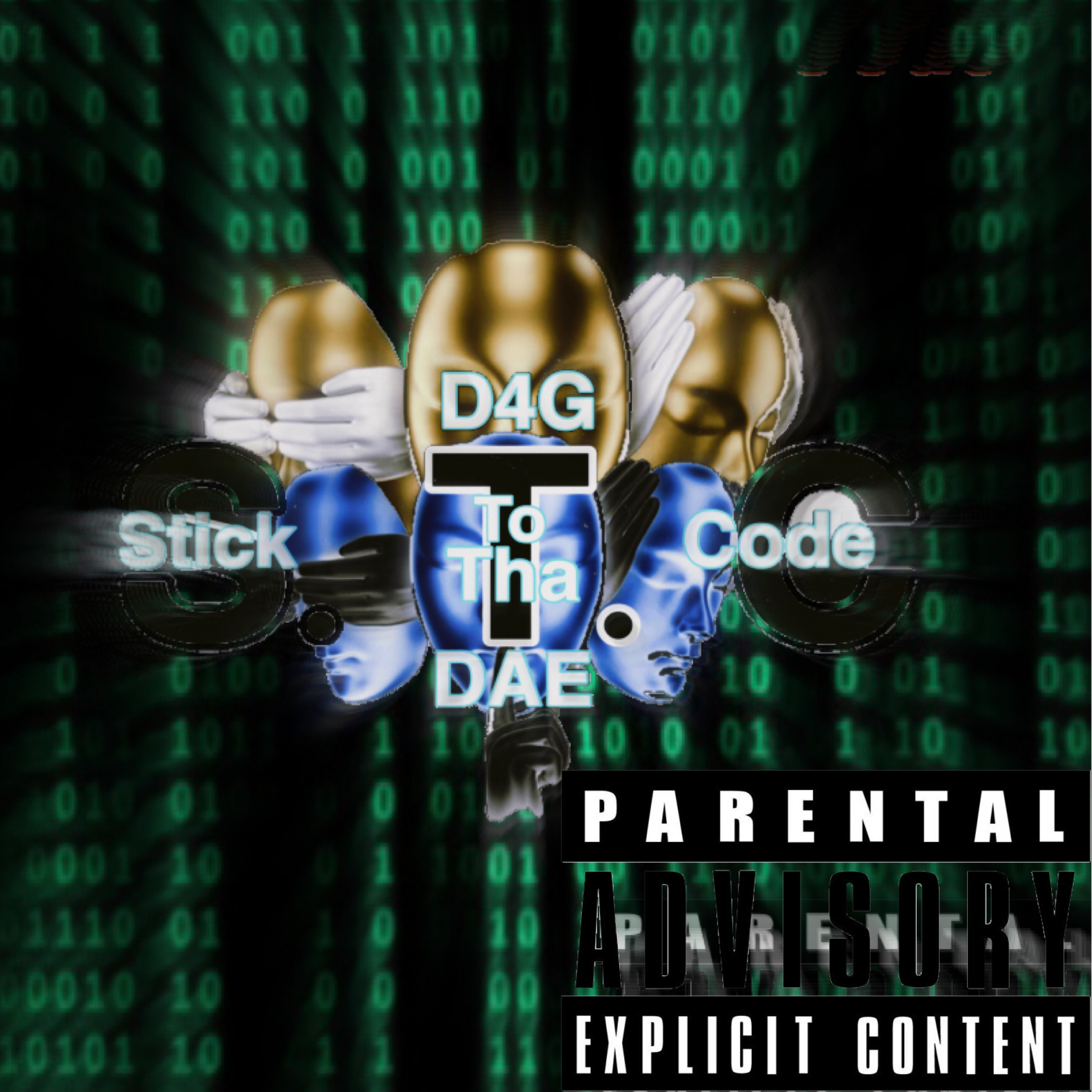 S.T.C by D4gdae cover art