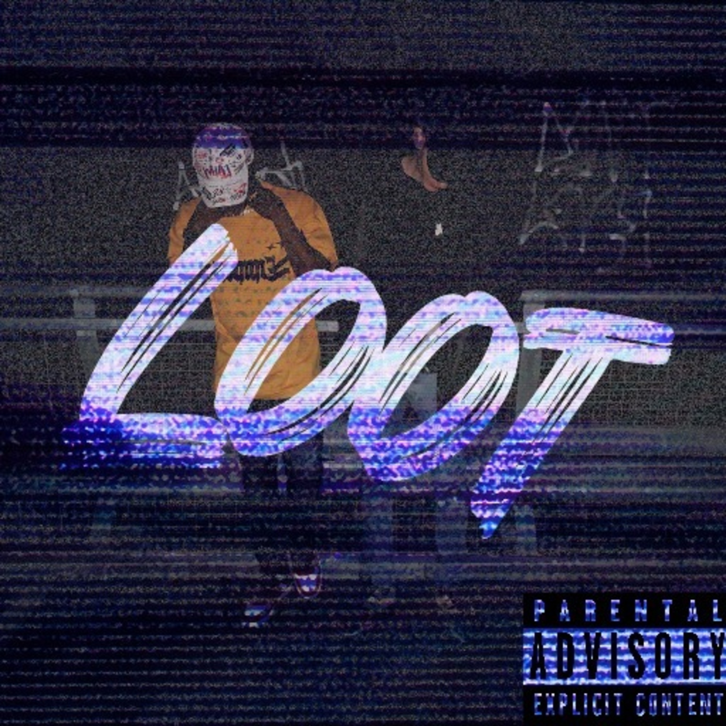 Loot artwork