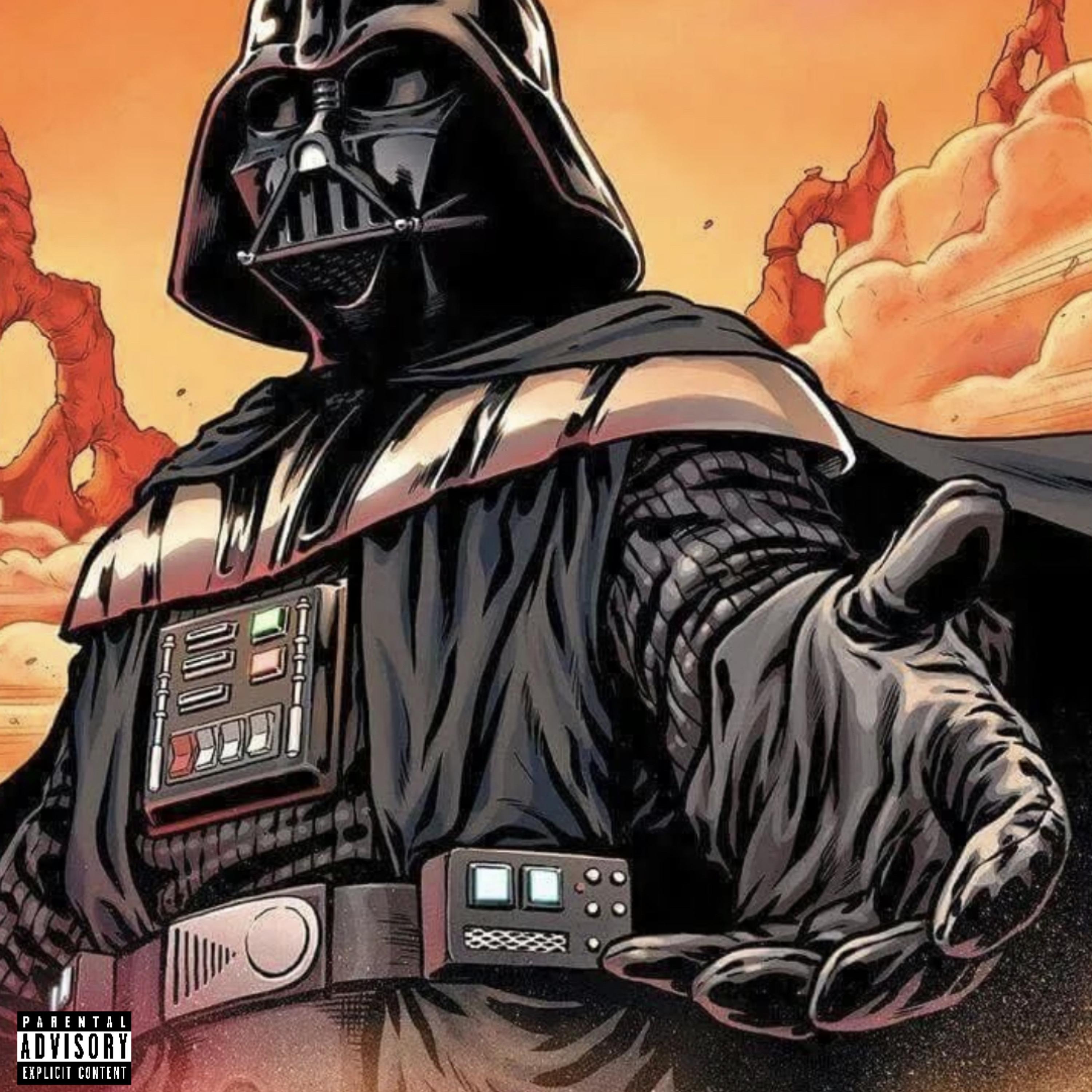 Chosen 1 artwork