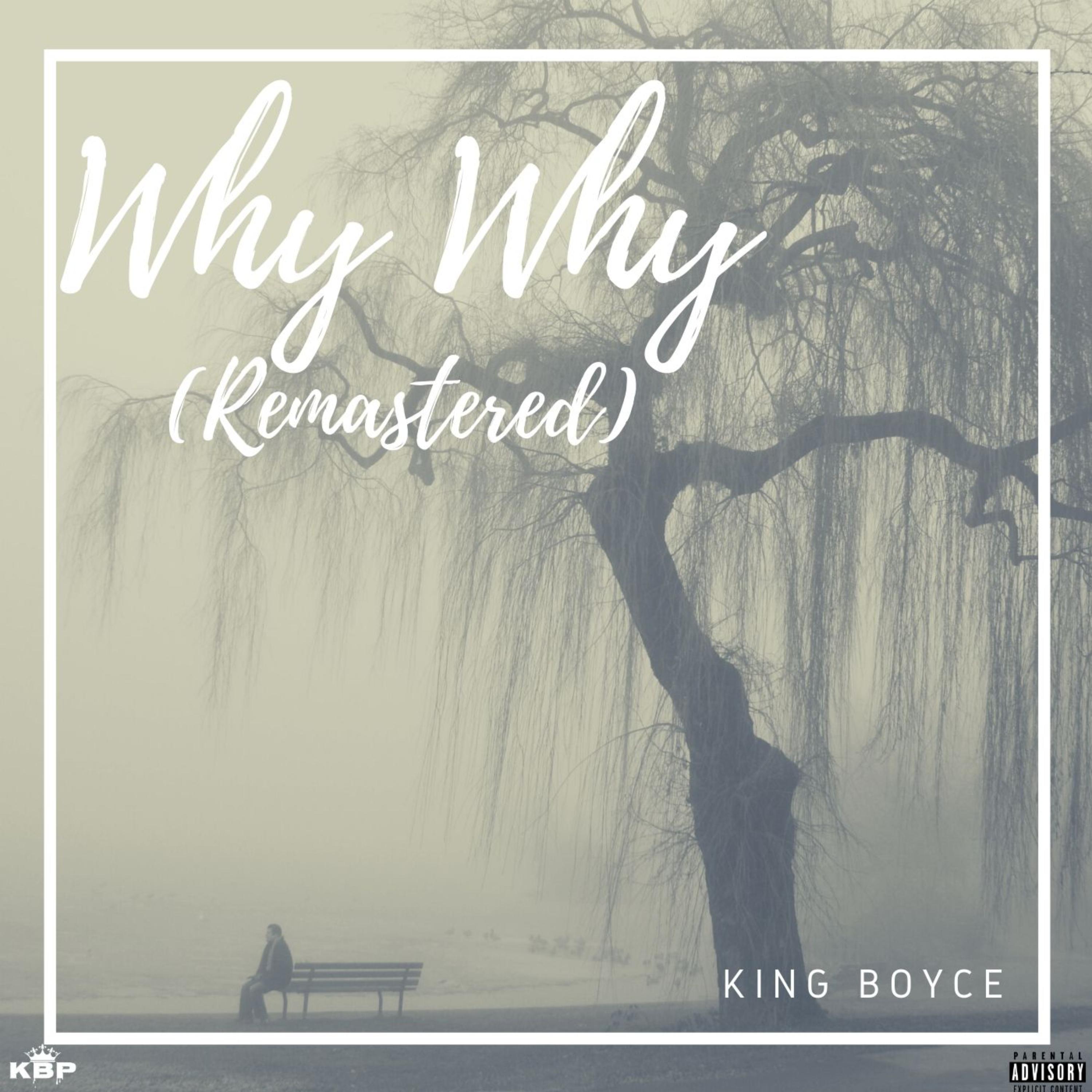 Why Why (Remastered) artwork