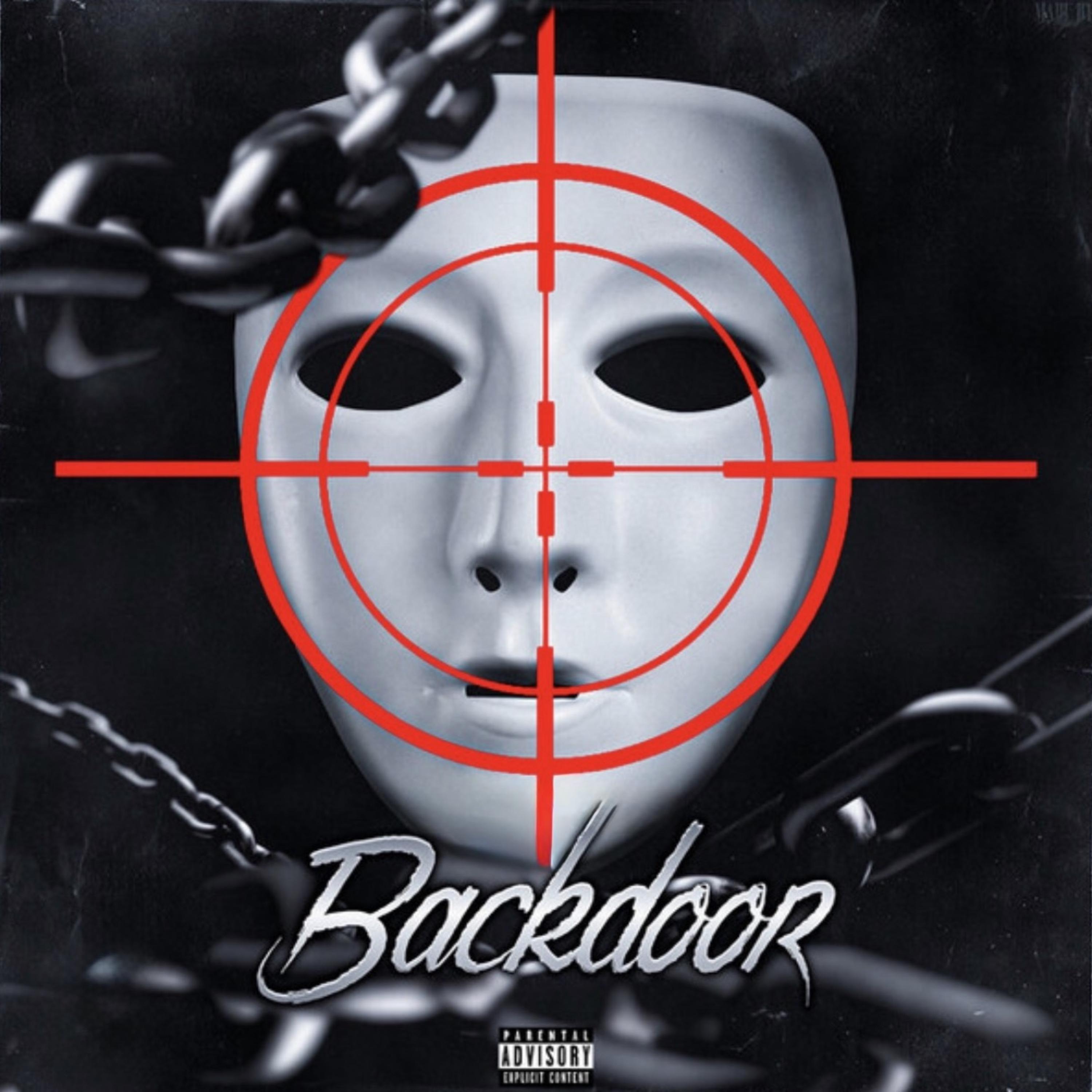 Backdoor by B2 Summsicc cover art