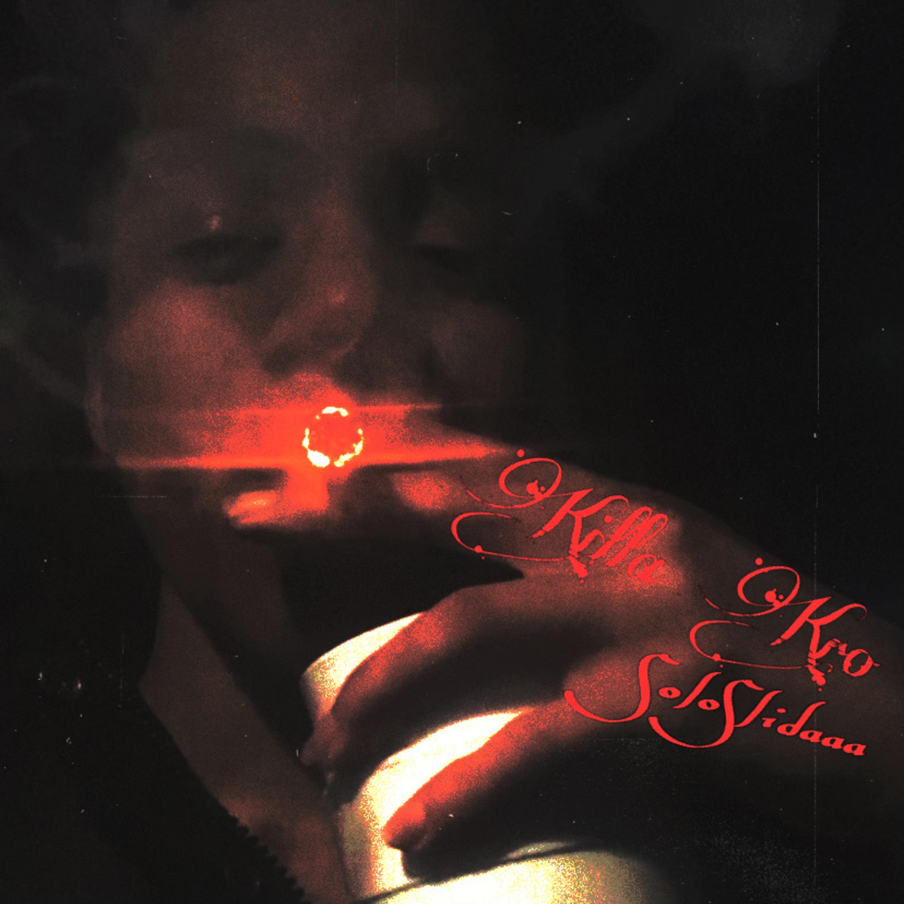Killa Kro artwork