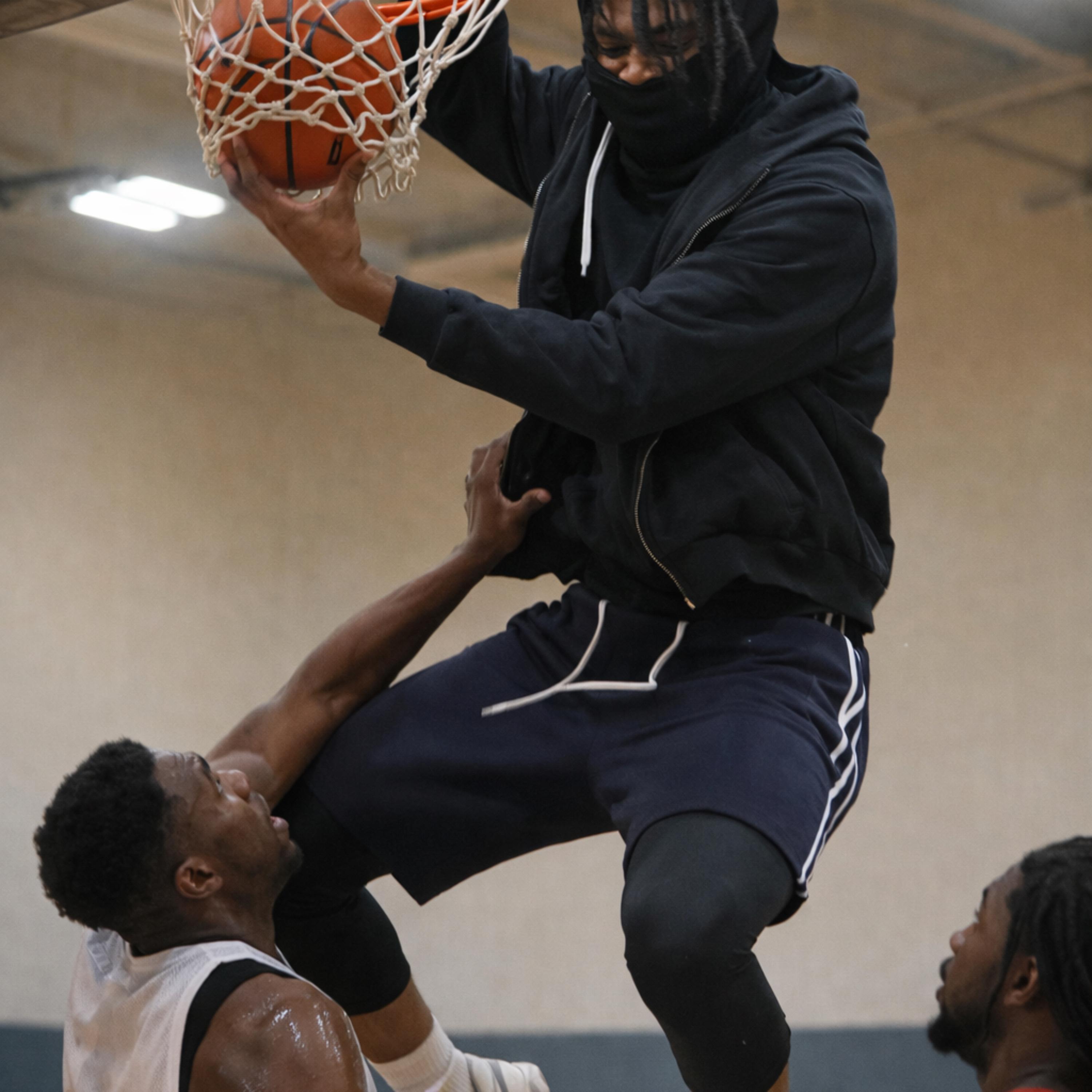 And1 by iGø cover art