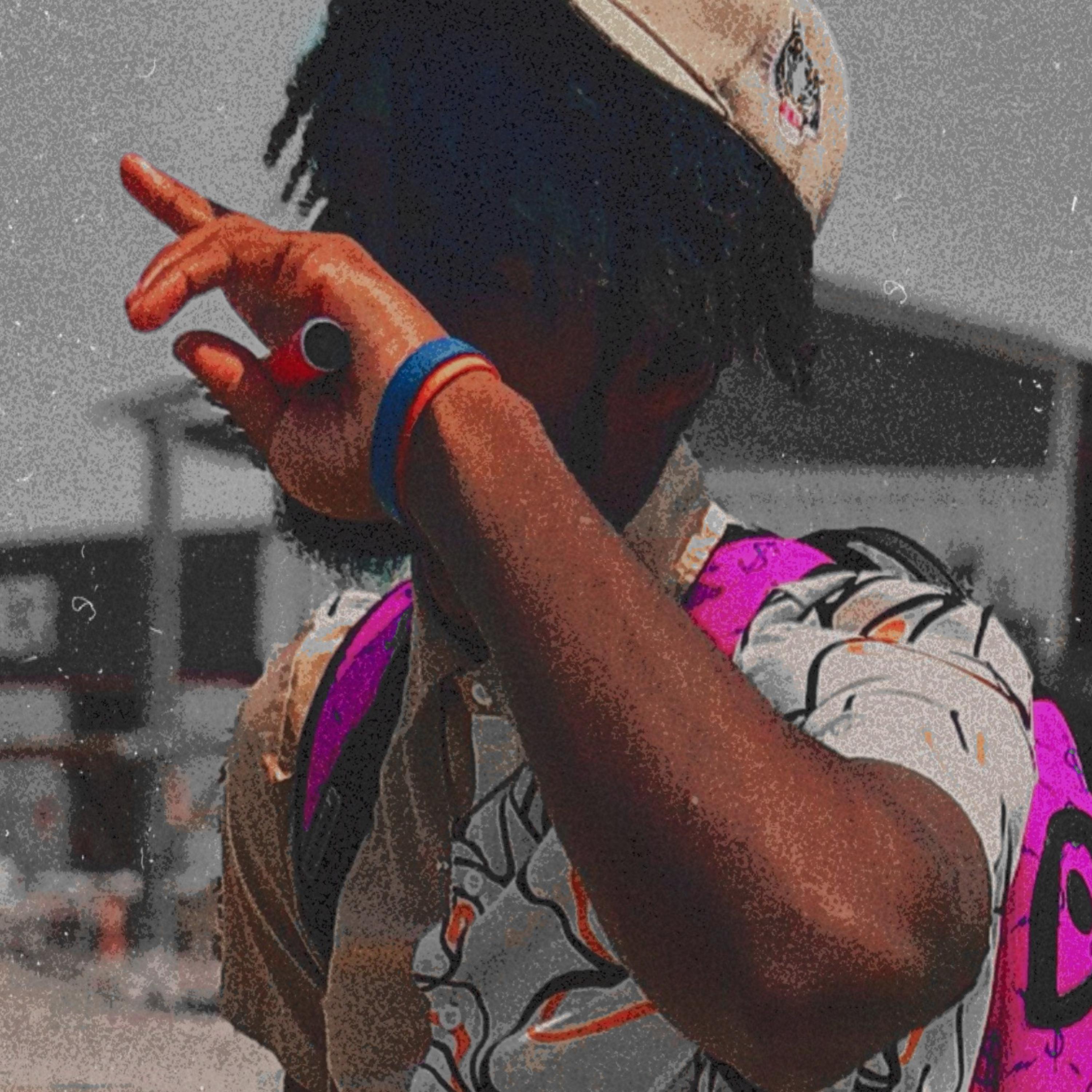 In My Head artwork