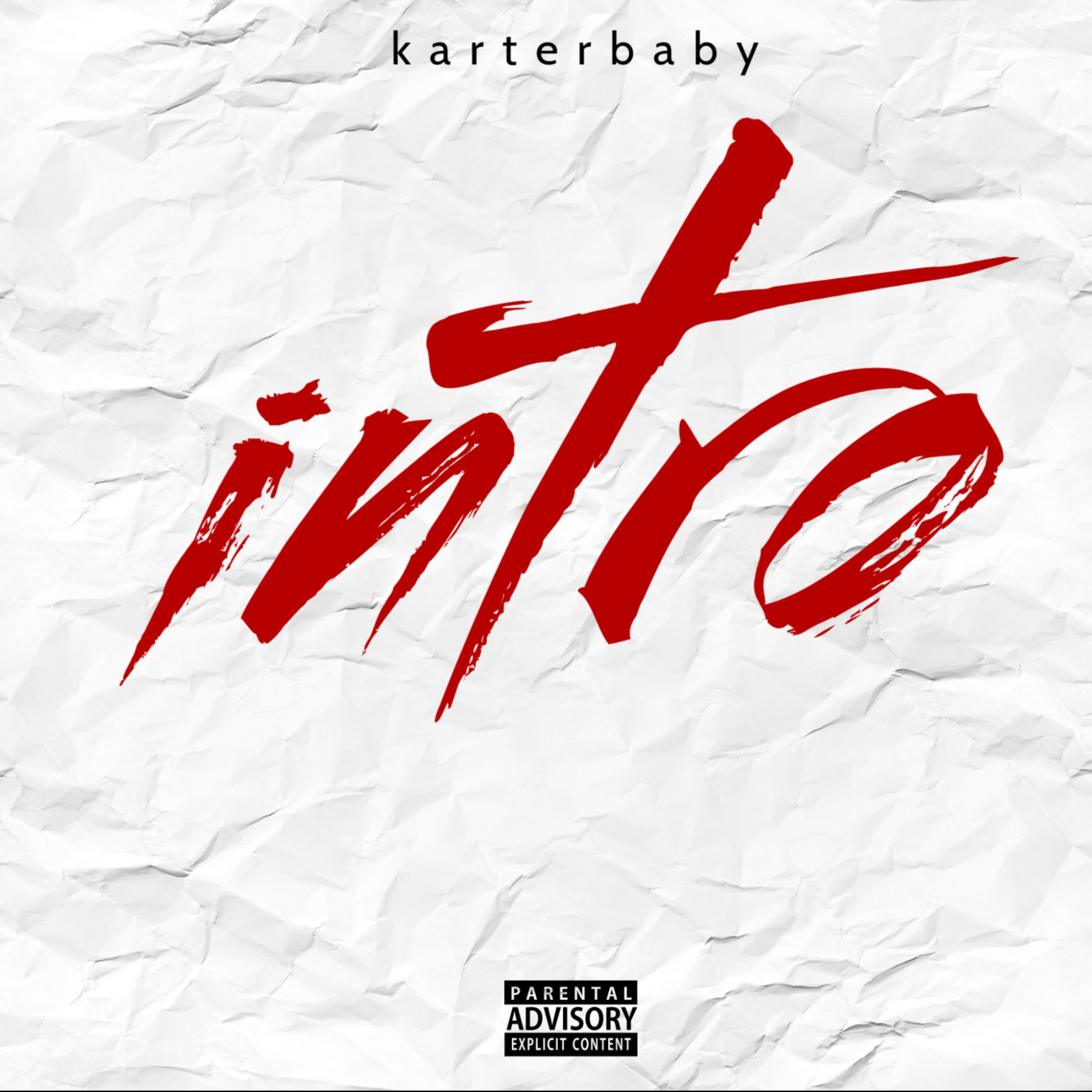 Intro artwork