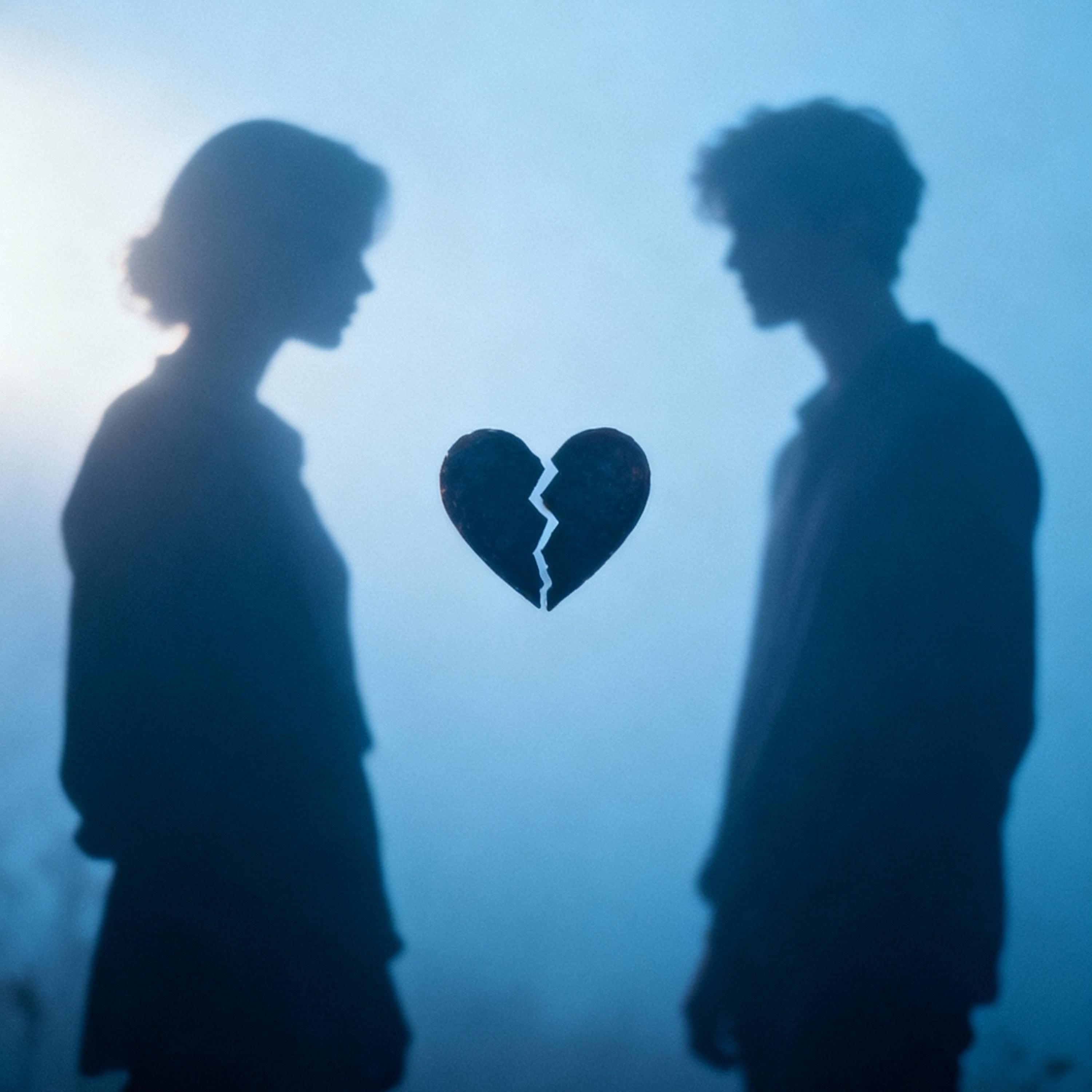 Silence Killed Us artwork