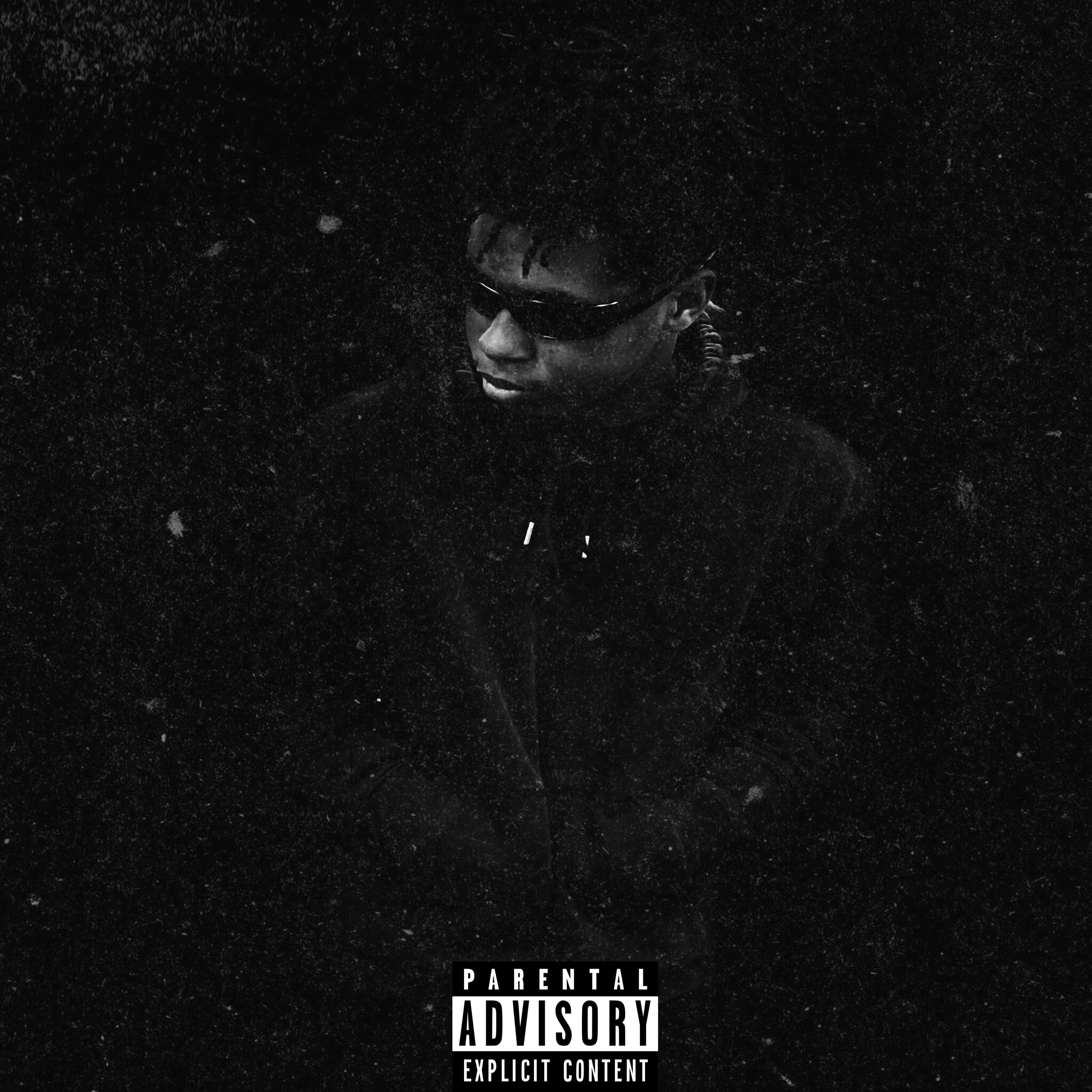 Sangin & Gun Slangin artwork