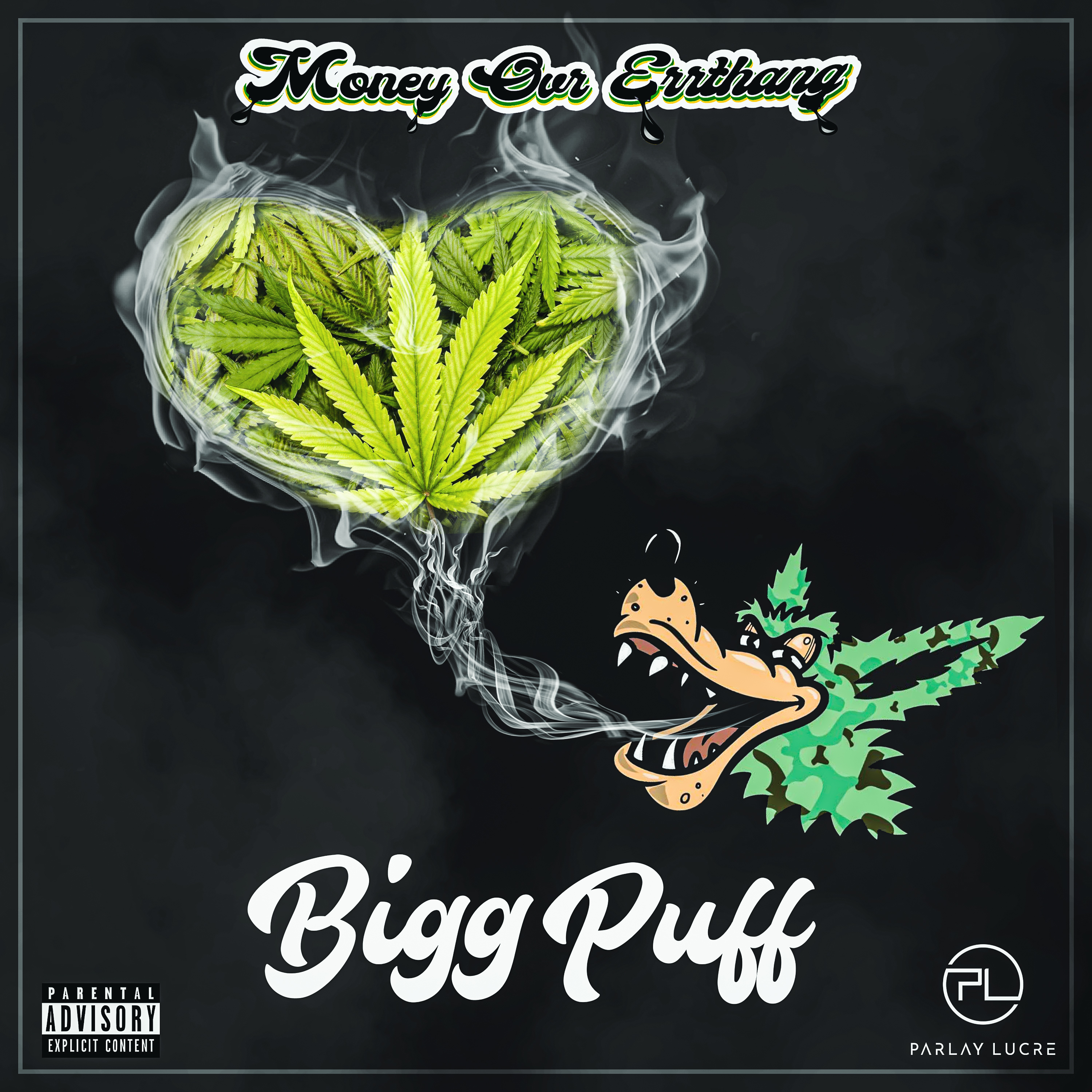 Bigg Puff artwork