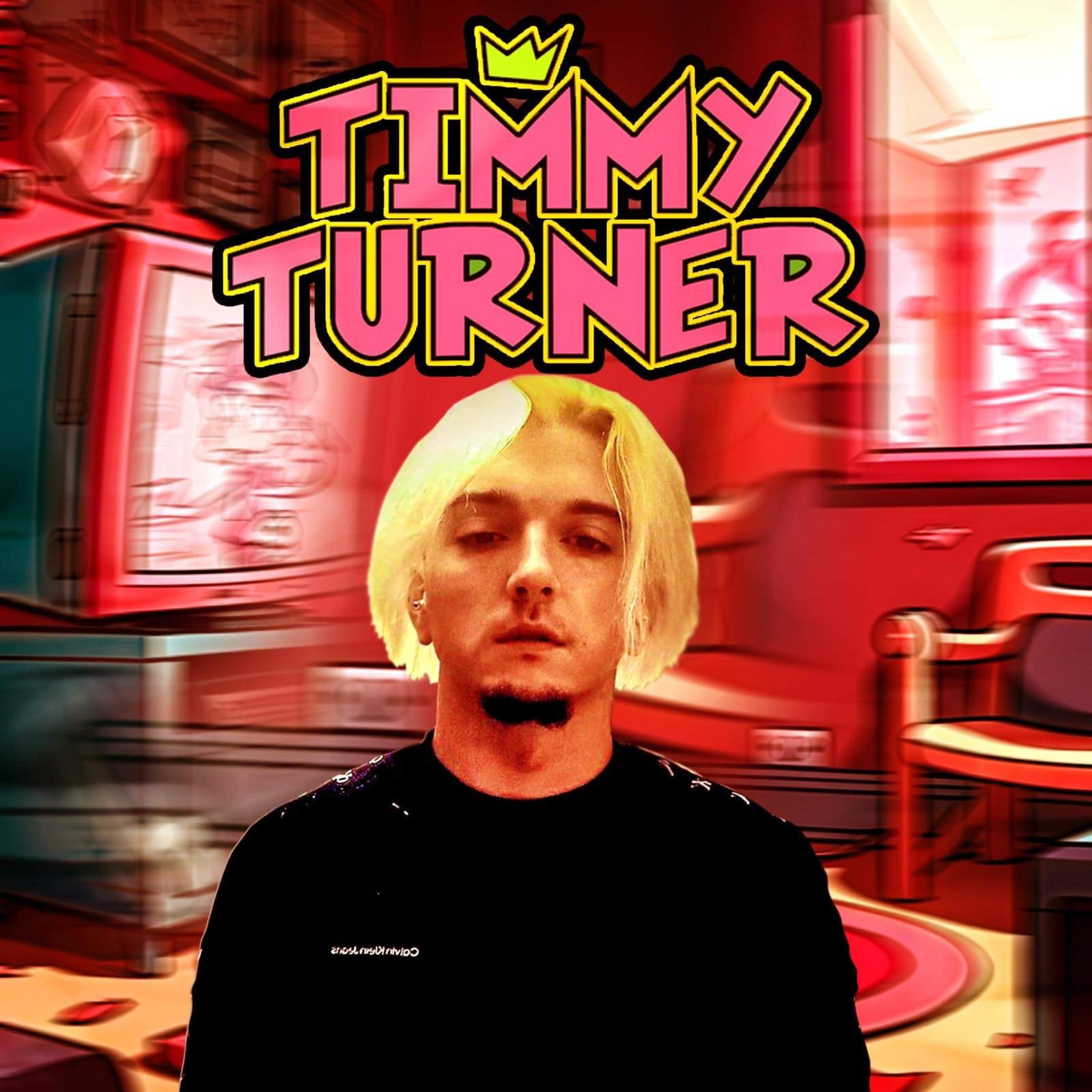 Life of Turner artwork