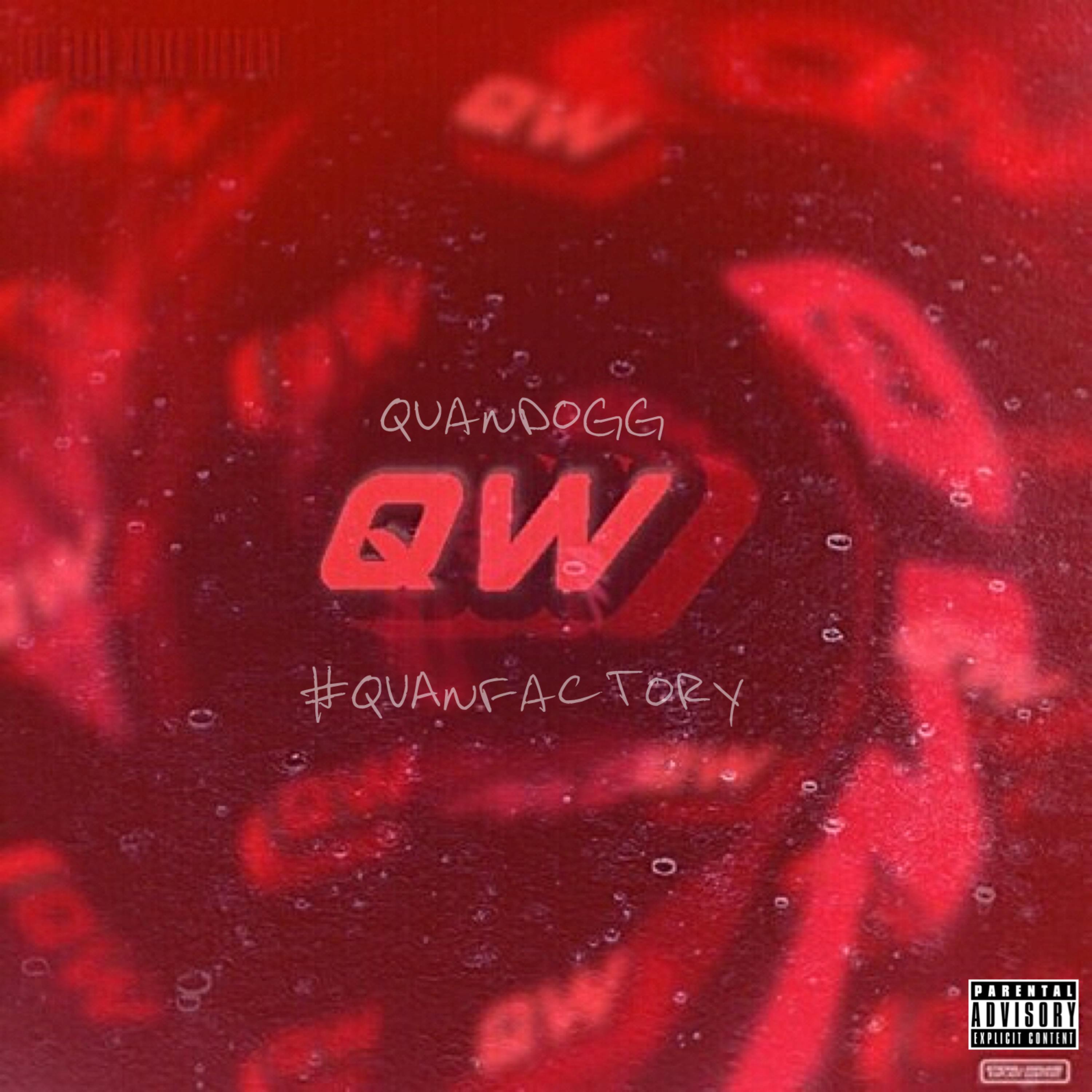 Quan Factory artwork