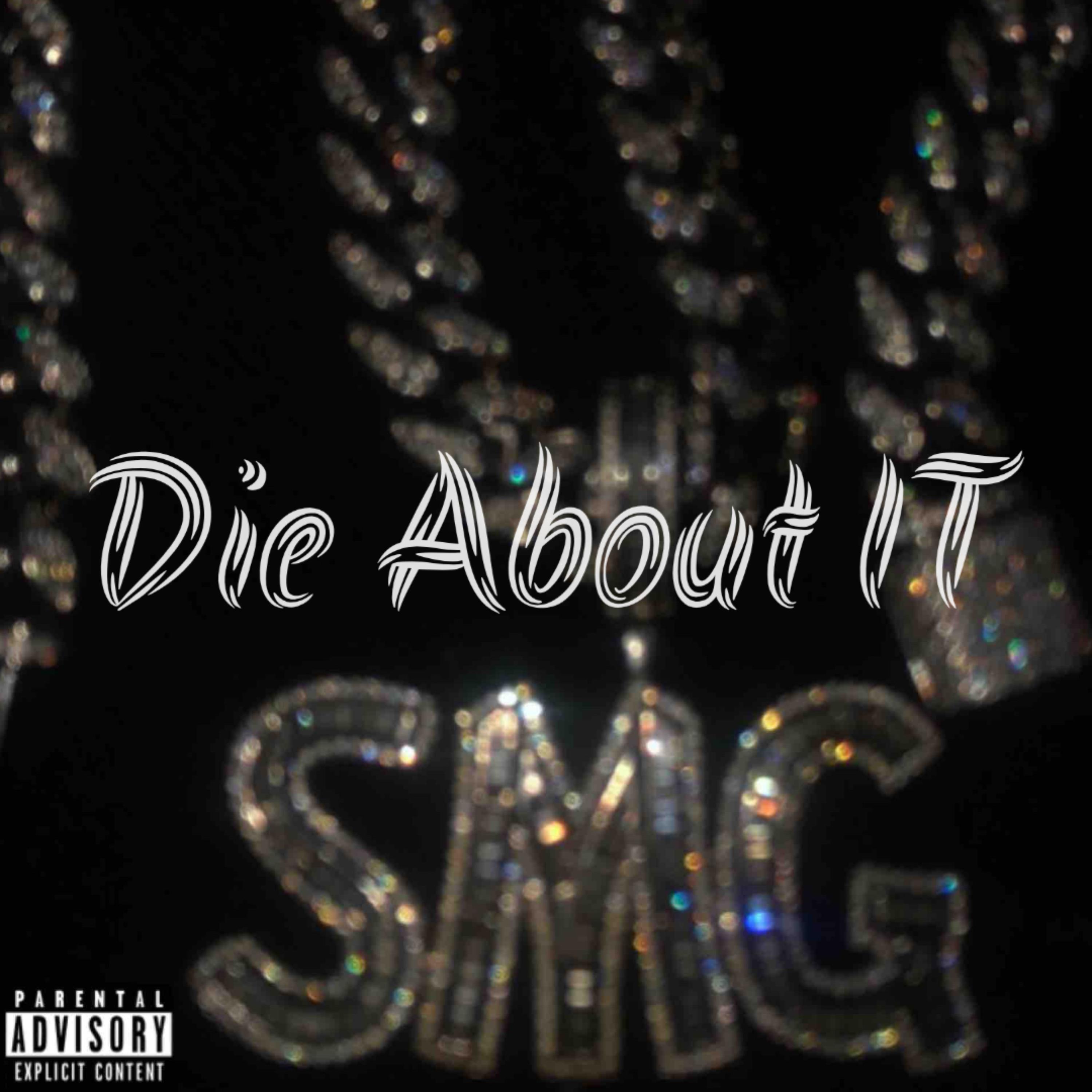 Die About It artwork