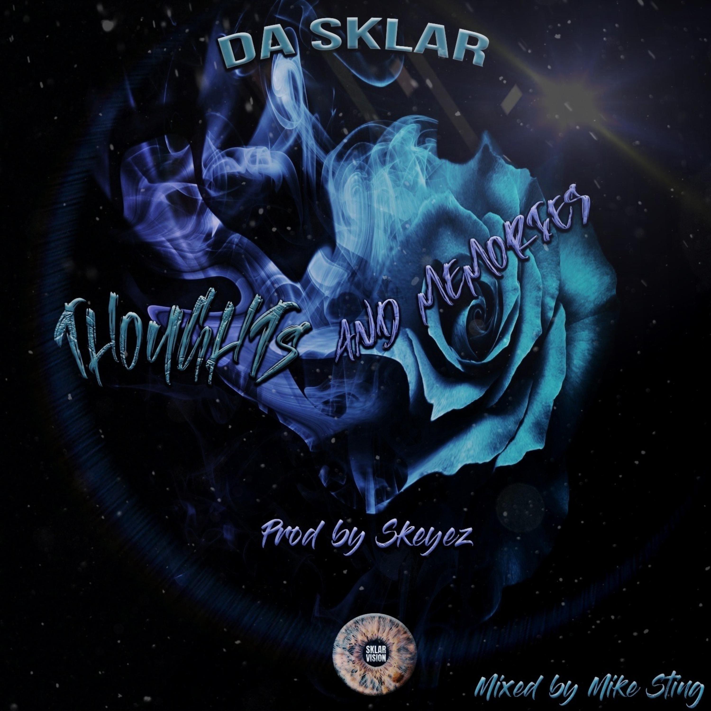 Thoughts & Memories artwork