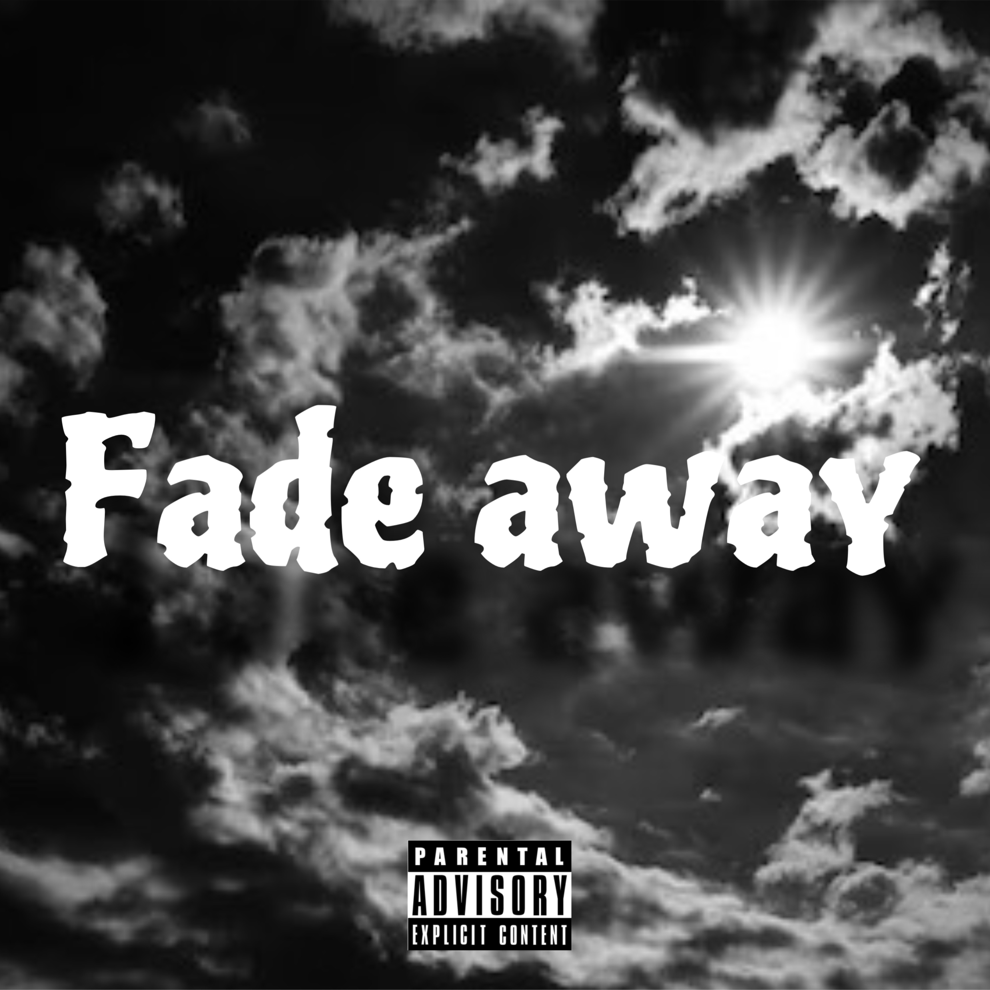 Fade Away artwork