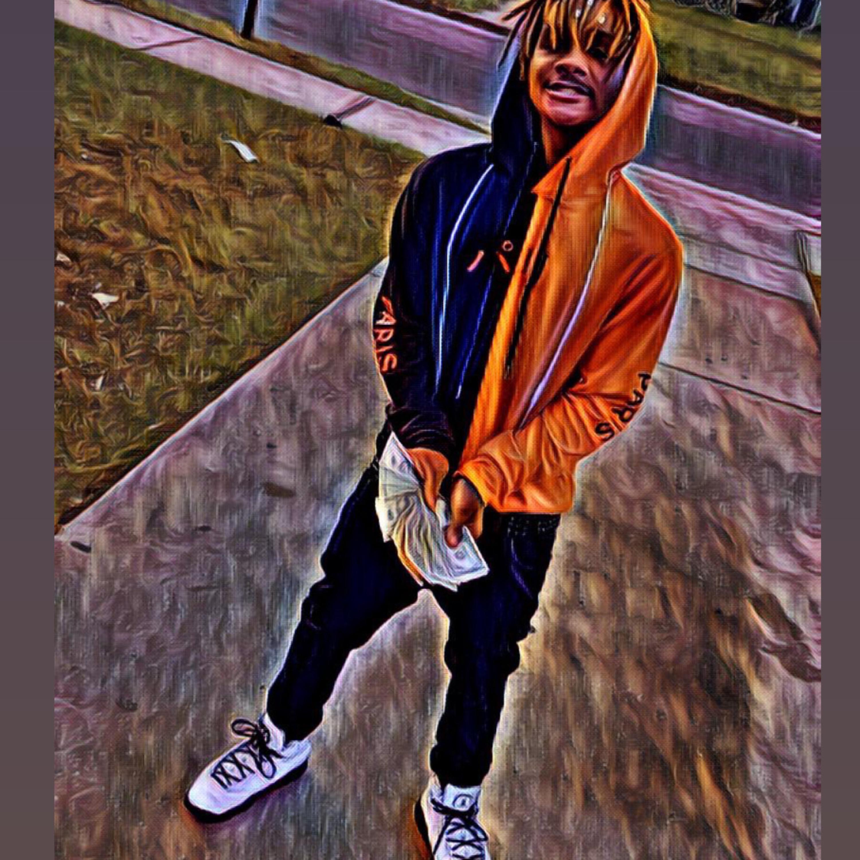 SEE ME DOWN artwork